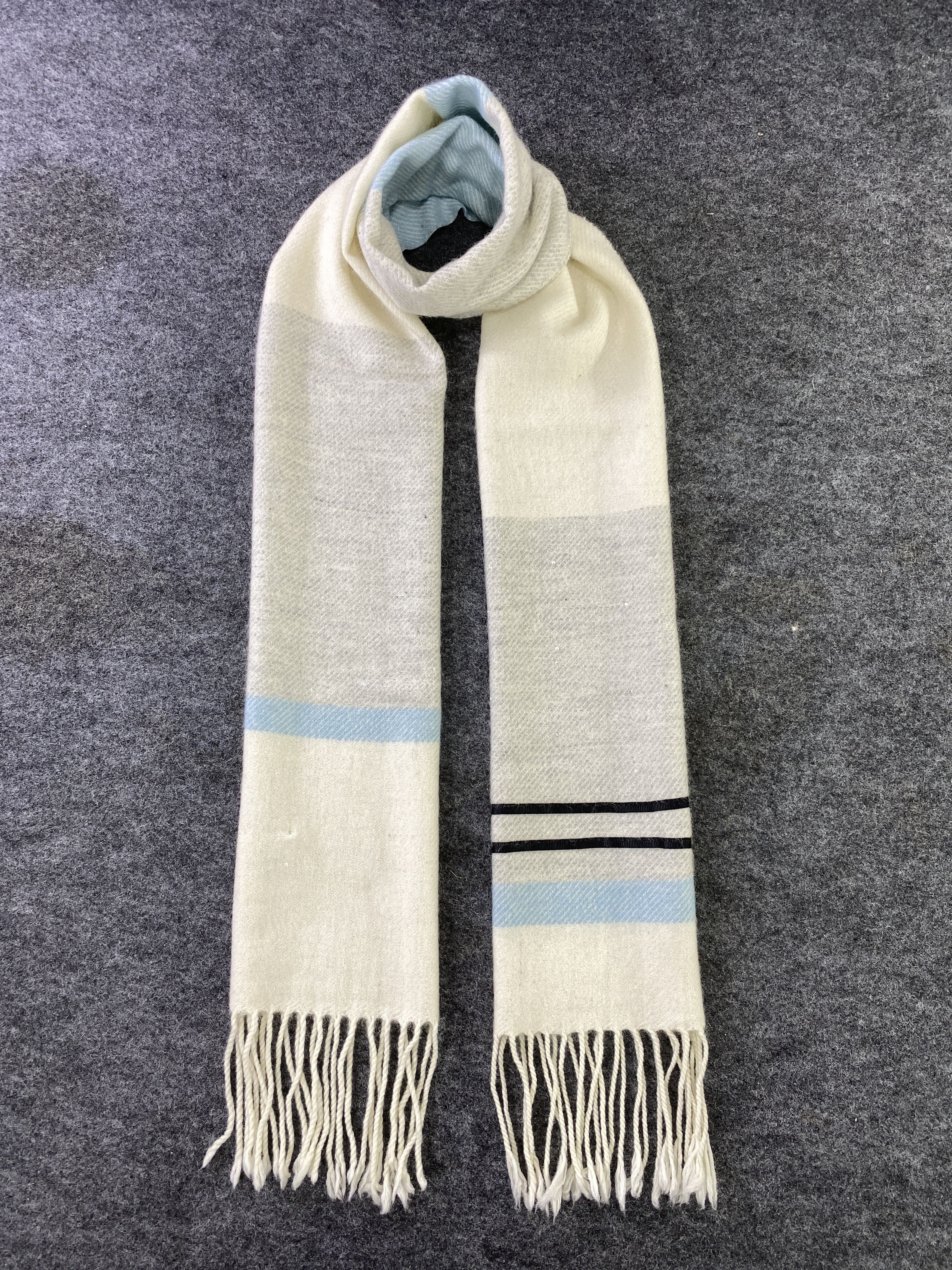 Lanvin Lanvin Scarf / Muffler / Neckwear -T498 Size ONE SIZE - 1 Thumbnail