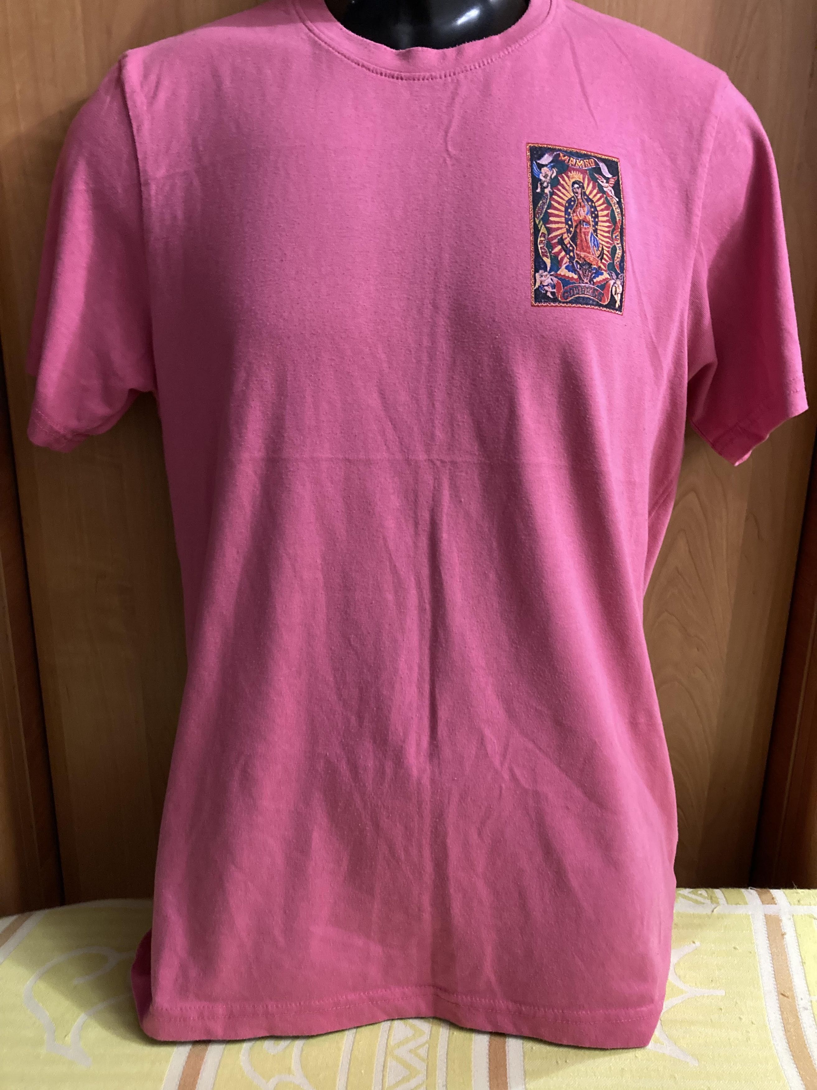 Mambo × Vintage Vintage Mambo Graphics Goddess Tee Surfing Australian Art Size US M / EU 48-50 / 2 - 7 Thumbnail