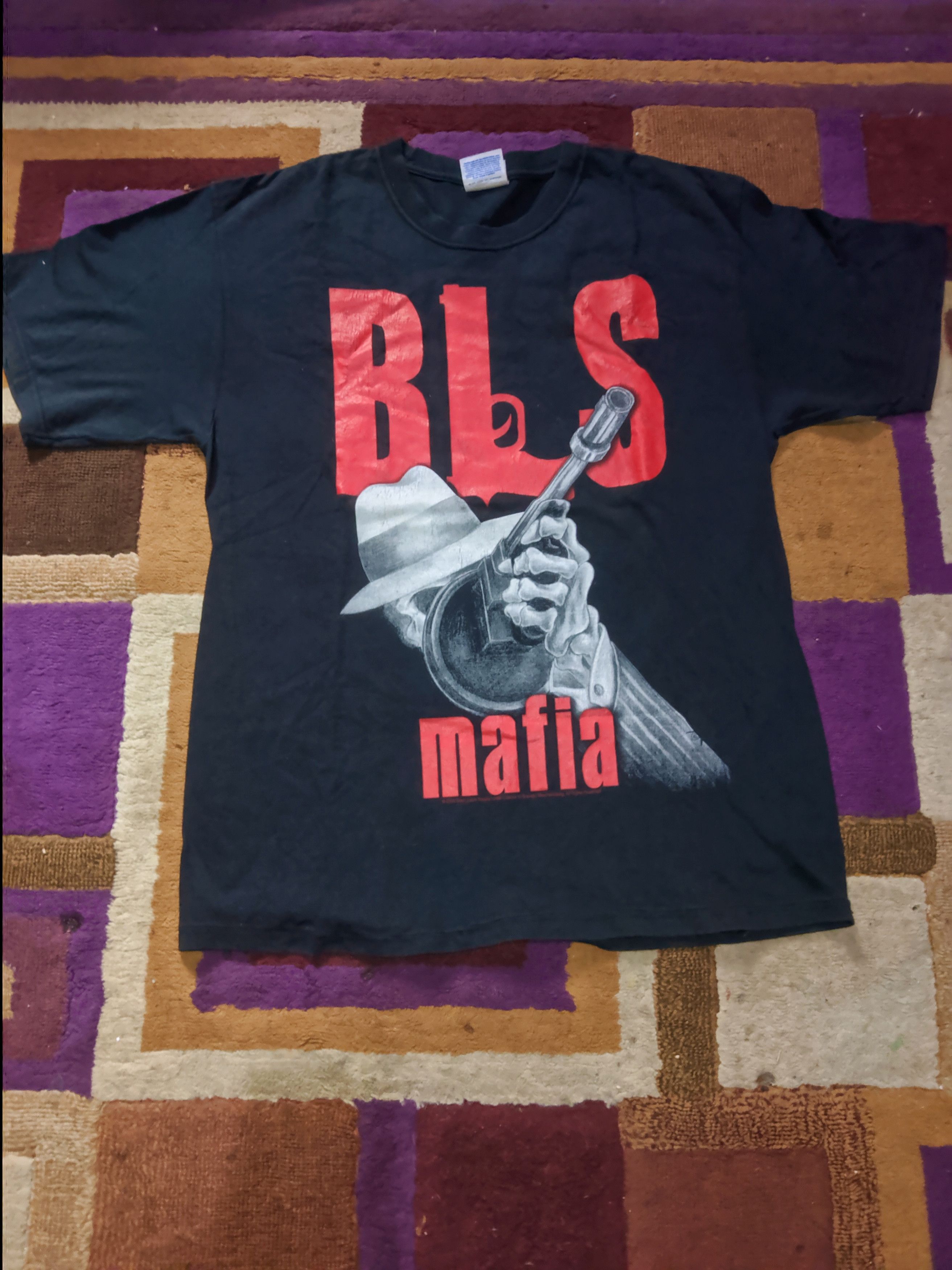 Band Tees 🦇Black label society, Zakk wylde ,Ozzy osbourne🦇 Size US M / EU 48-50 / 2 - 1 Thumbnail