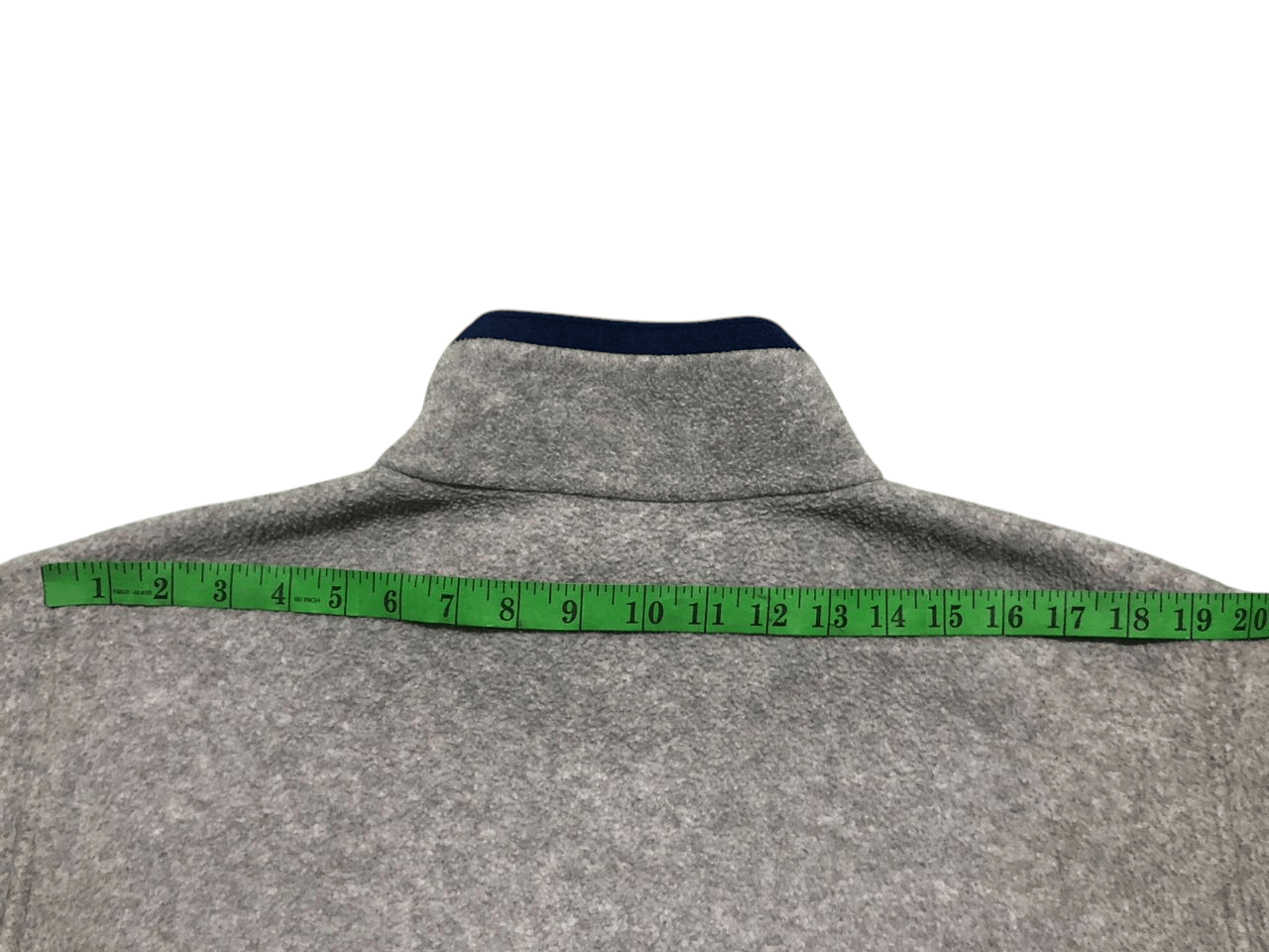 Helly Hansen × Polartec × Vintage 90s Helly Hansen Polartec Half Zipper Button Fleece Jacket Size US M / EU 48-50 / 2 - 14 Thumbnail