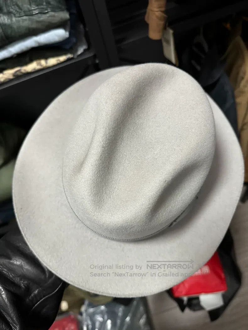RRL Ralph Lauren RRL Ralph Lauren Hat Hat Hat Size ONE SIZE - 2 Thumbnail
