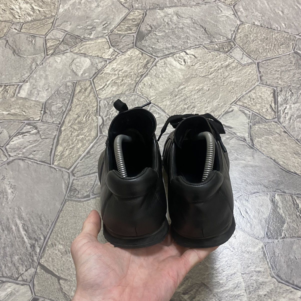 Prada Prada Leather Sneakers Low Top Size US 6.5 / EU 39-40 - 9 Thumbnail