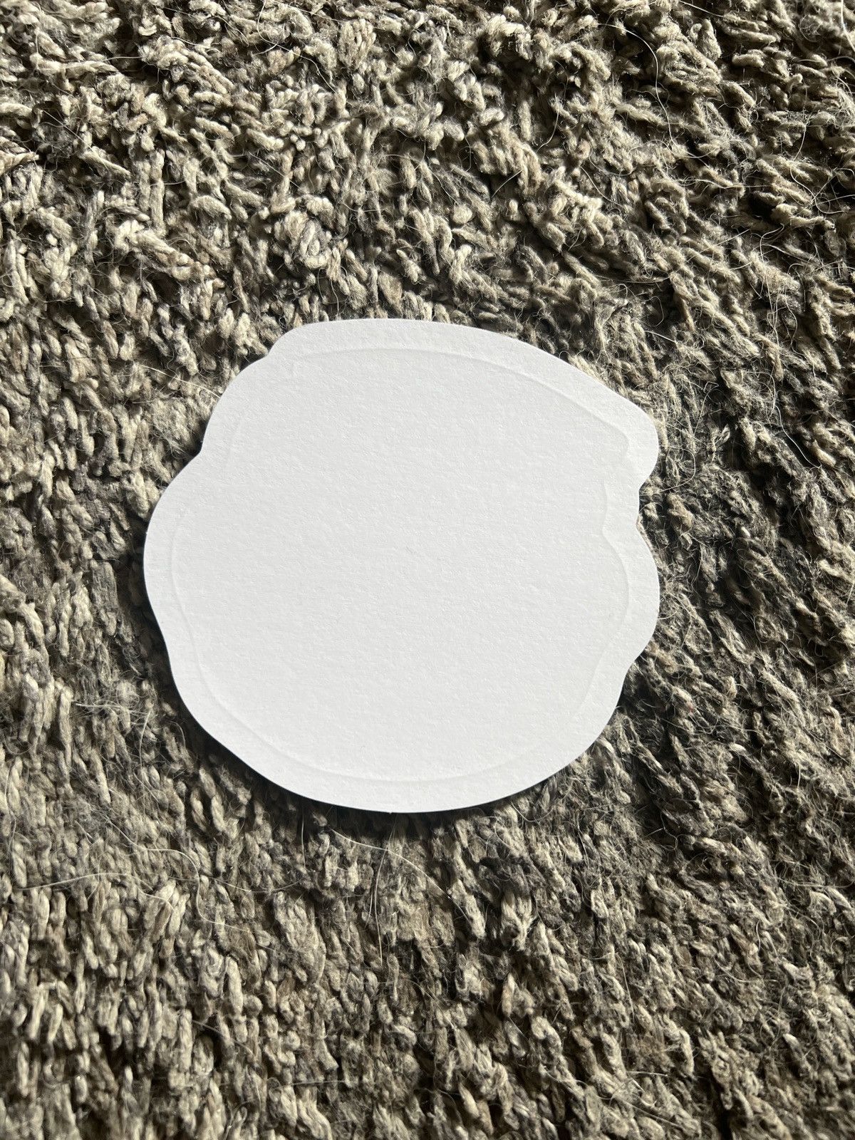 Hypebeast 2024 Grin Studios You Guac! Sticker Size ONE SIZE - 2 Thumbnail
