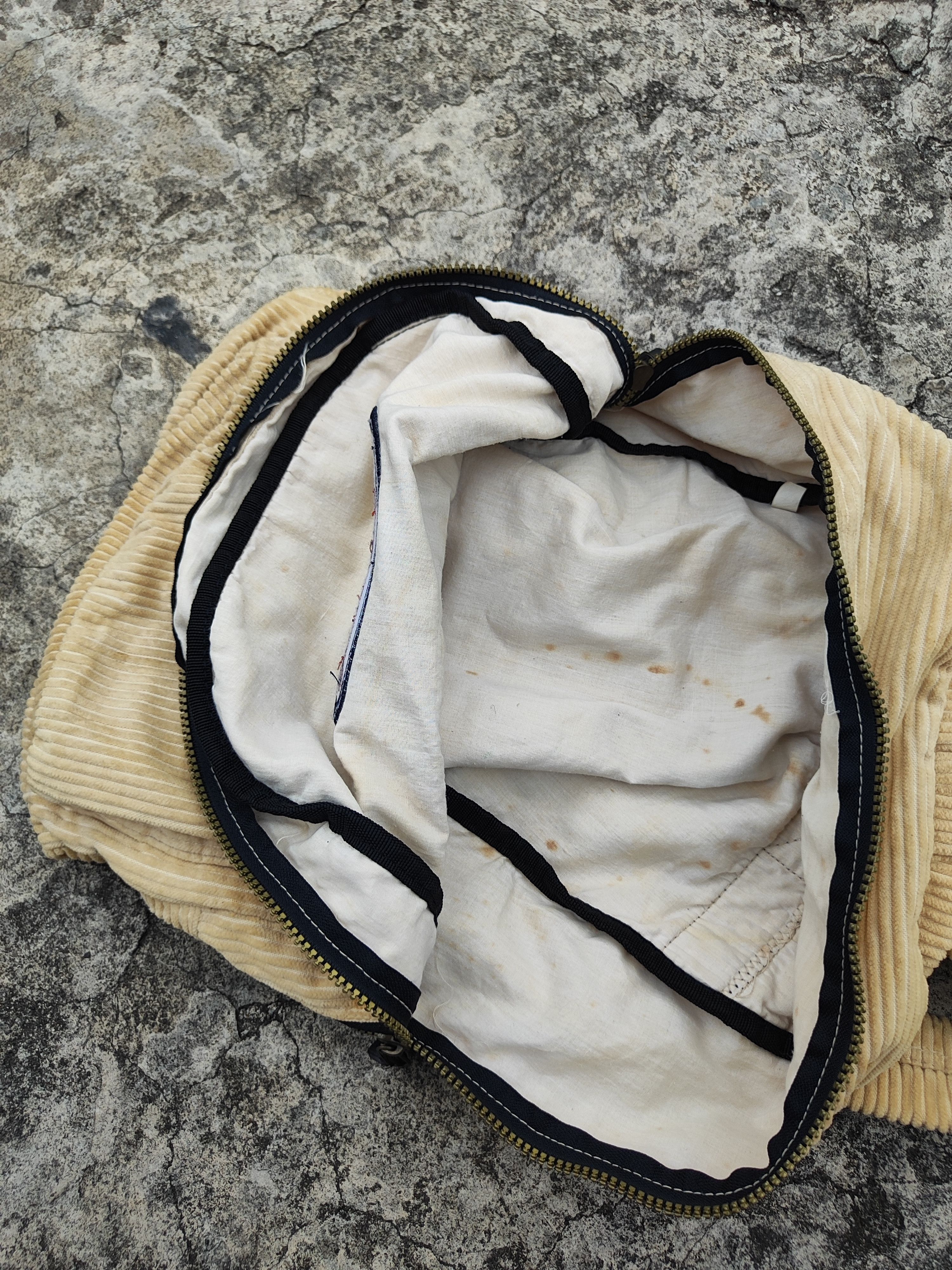 Ocean Pacific Ocean Pasific Corduroy Backpack Size ONE SIZE - 6 Thumbnail