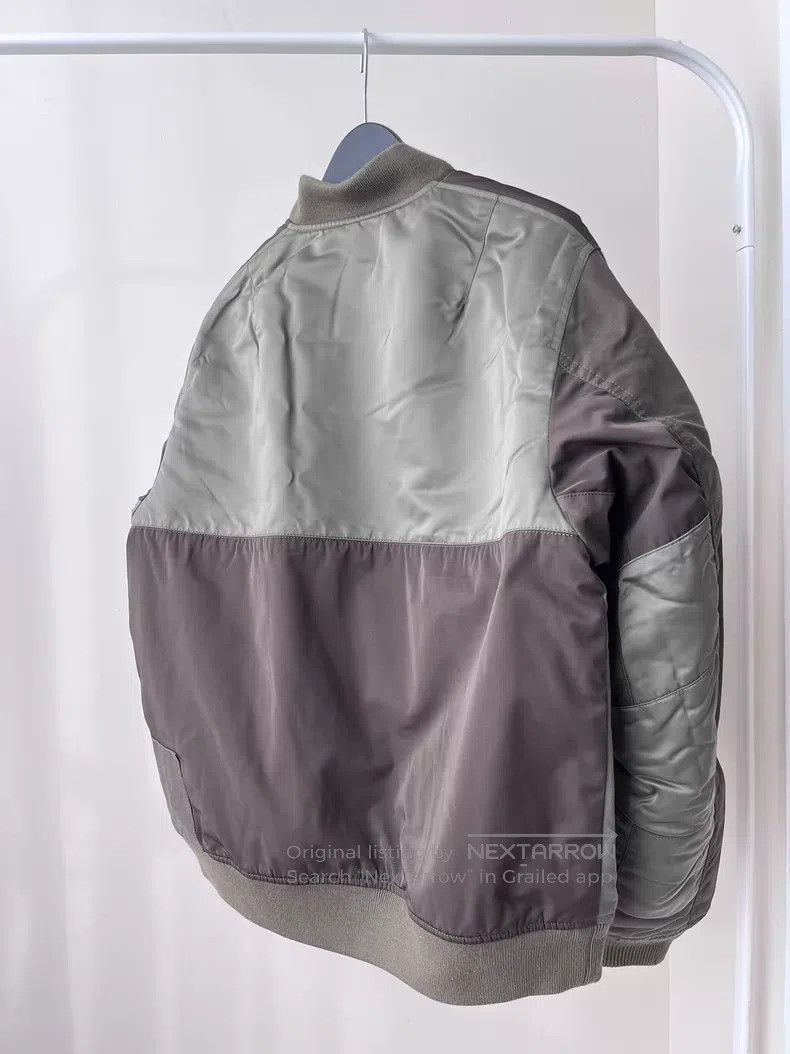 Neighborhood Neighborhood Classic Battle Dress Size US XL / EU 56 / 4 - 2 Thumbnail
