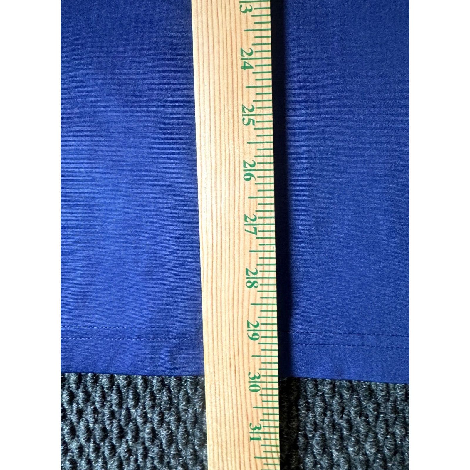 Callaway Callaway Polo Shirt Mens XL Striped Short Sleeve Blue Golf Size US XL / EU 56 / 4 - 5 Thumbnail