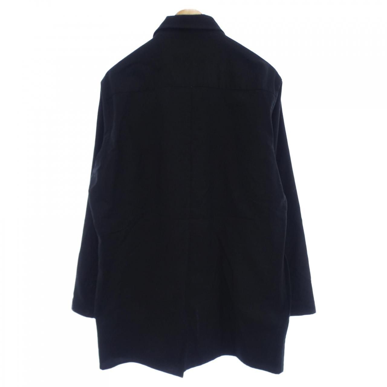Yohji Yamamoto Yohji Yamamoto Jacket Size US S / EU 44-46 / 1 - 2 Thumbnail