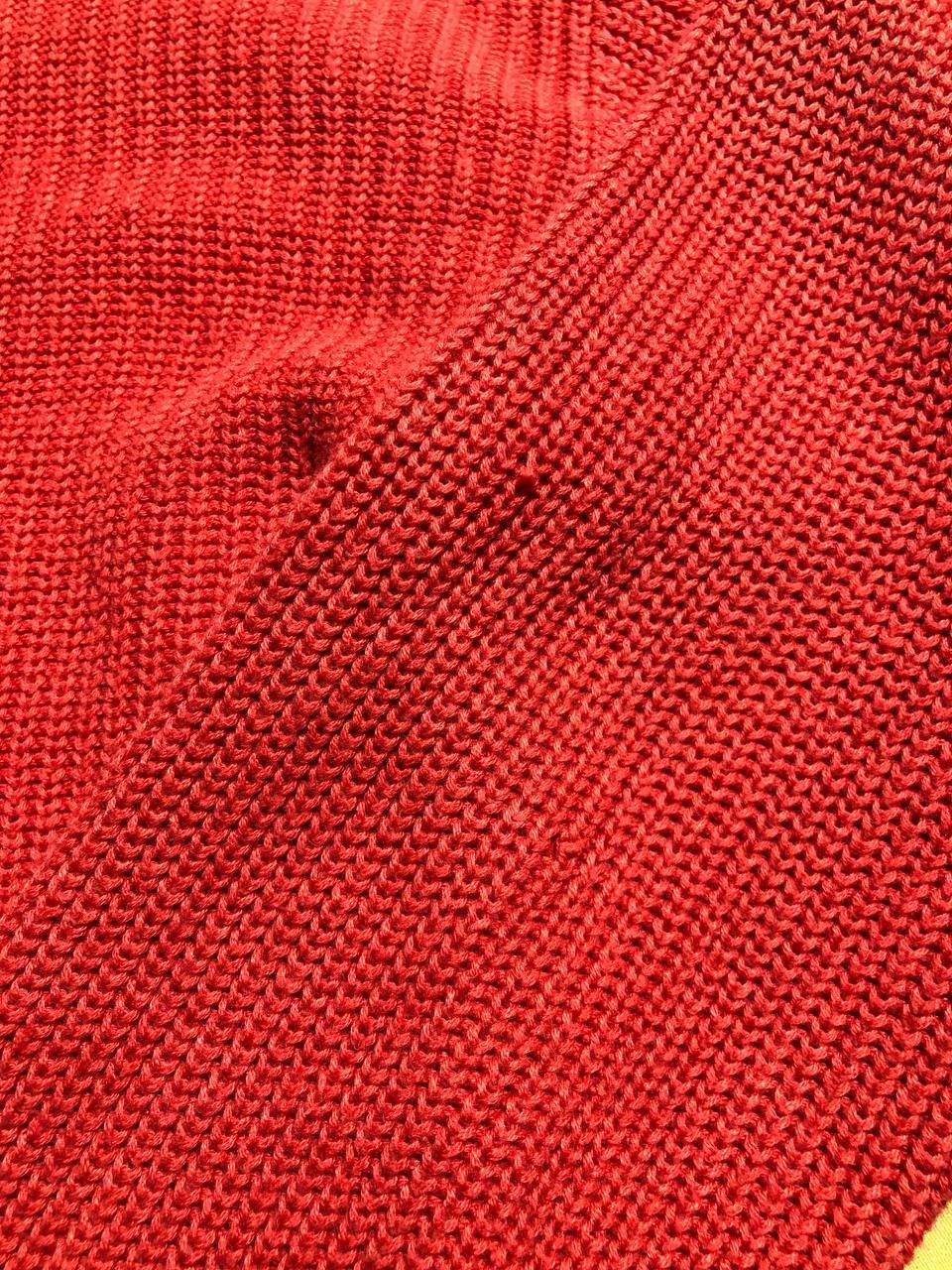 Polo Ralph Lauren × Vintage Vintage Lauren Ralph Lauren Sweater Size M / US 6-8 / IT 42-44 - 12 Thumbnail