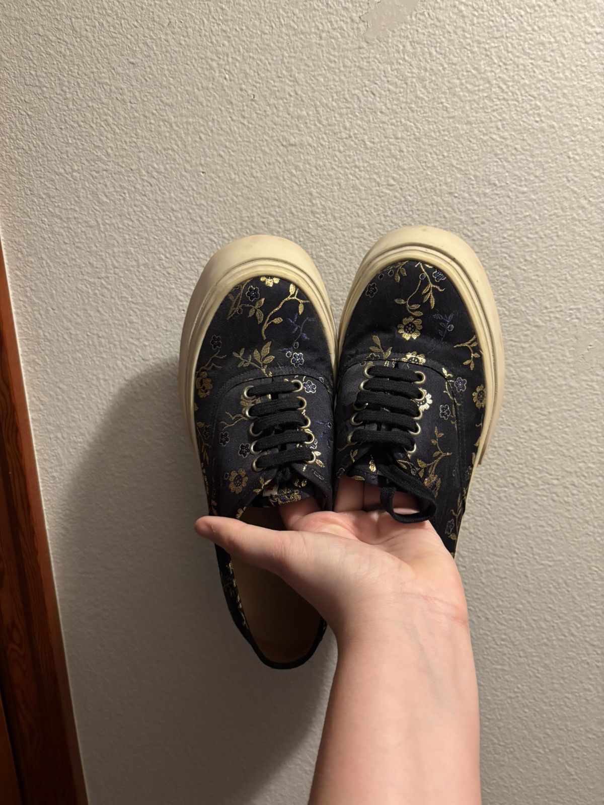 Marni Marni Platform Sneakers Size US 8 / IT 38 - 2 Thumbnail