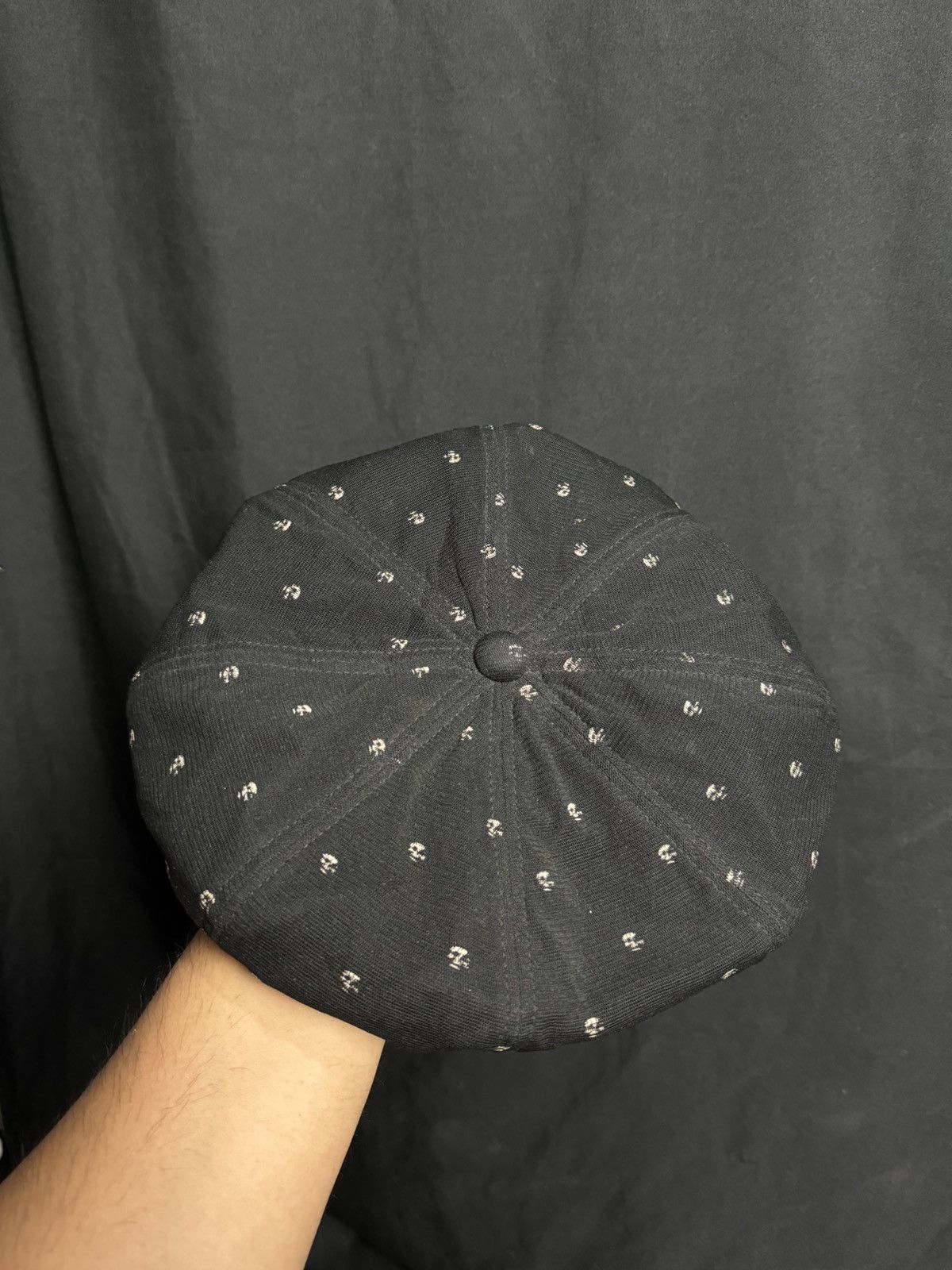 Hysteric Glamour × If Six Was Nine × Japanese Brand Hysteric Glamour Skulls Hats Size ONE SIZE - 7 Thumbnail