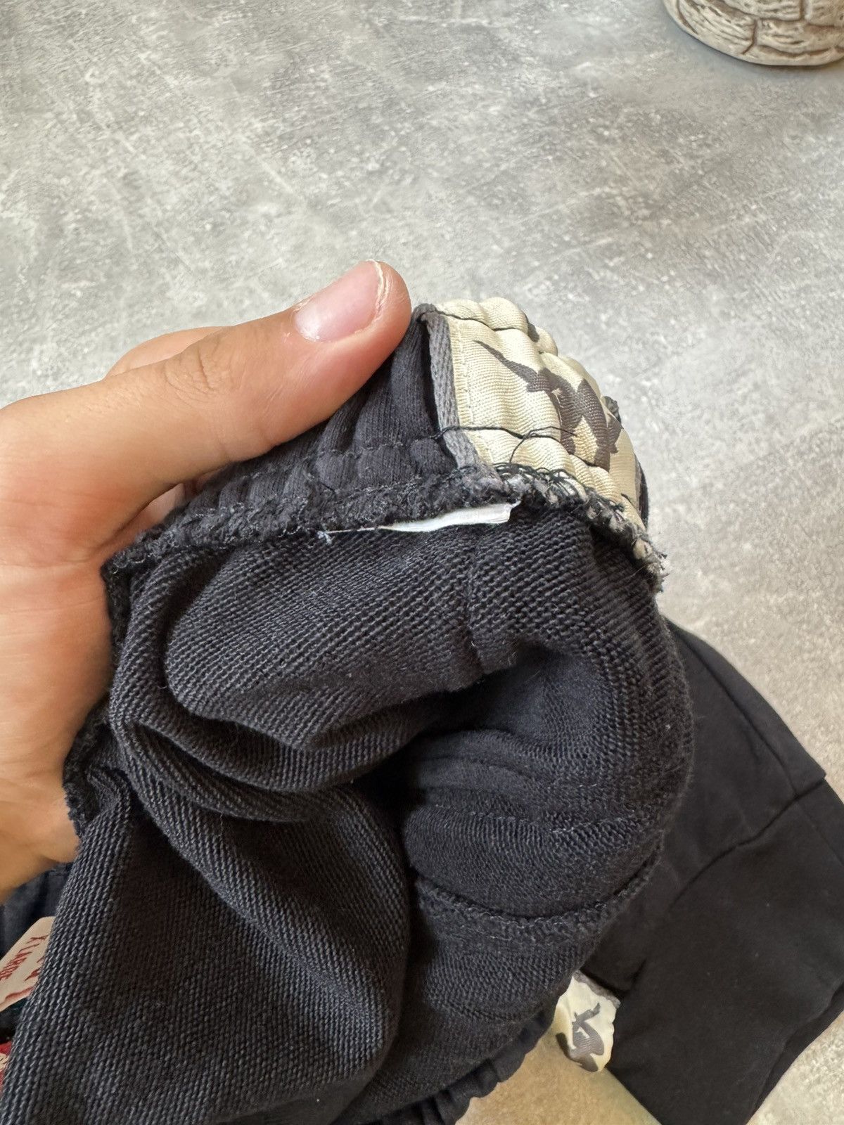 Kappa Vintage Kappa Pants Size US 34 / EU 50 - 9 Thumbnail