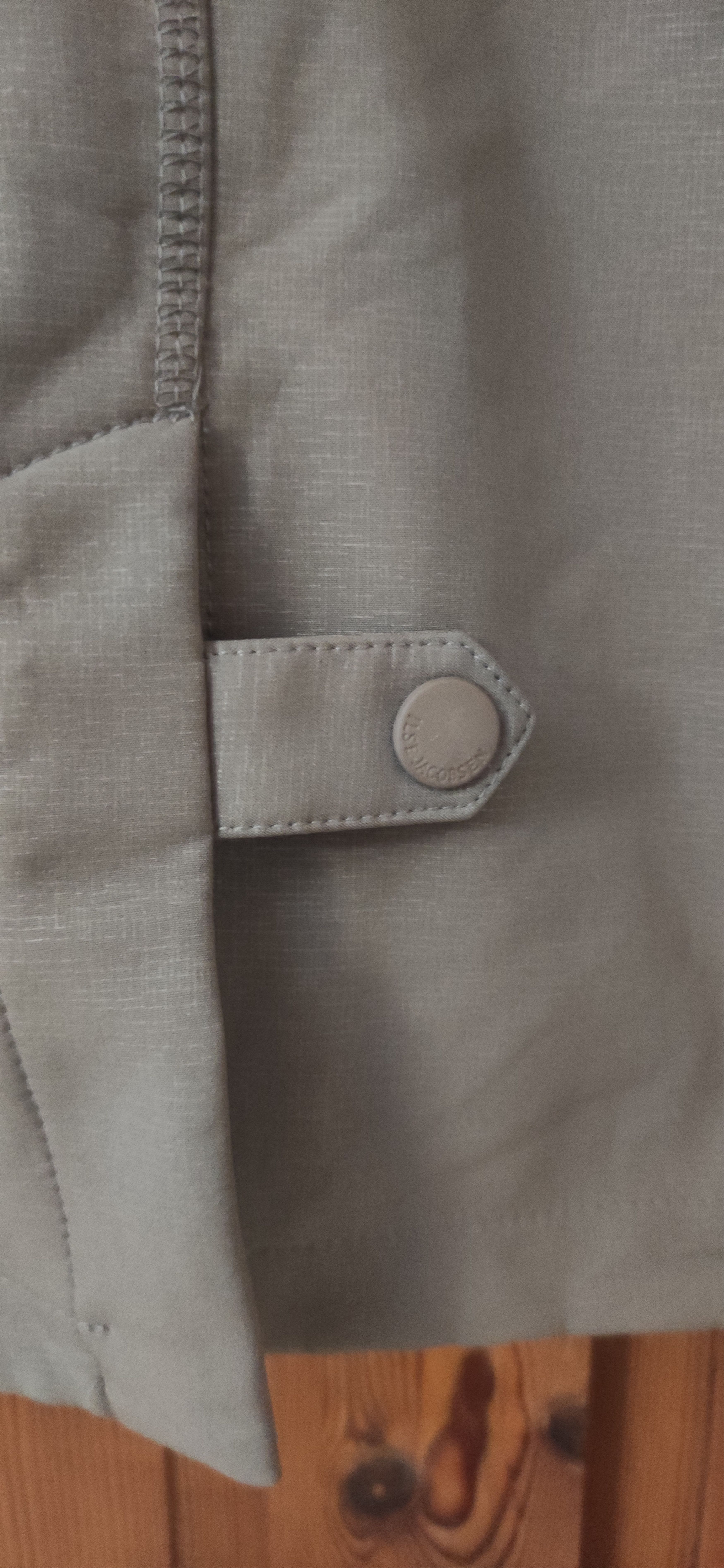 Ilse Jacobsen The women's rain jacket Ilse Jacobsen Size M / US 6-8 / IT 42-44 - 13 Thumbnail