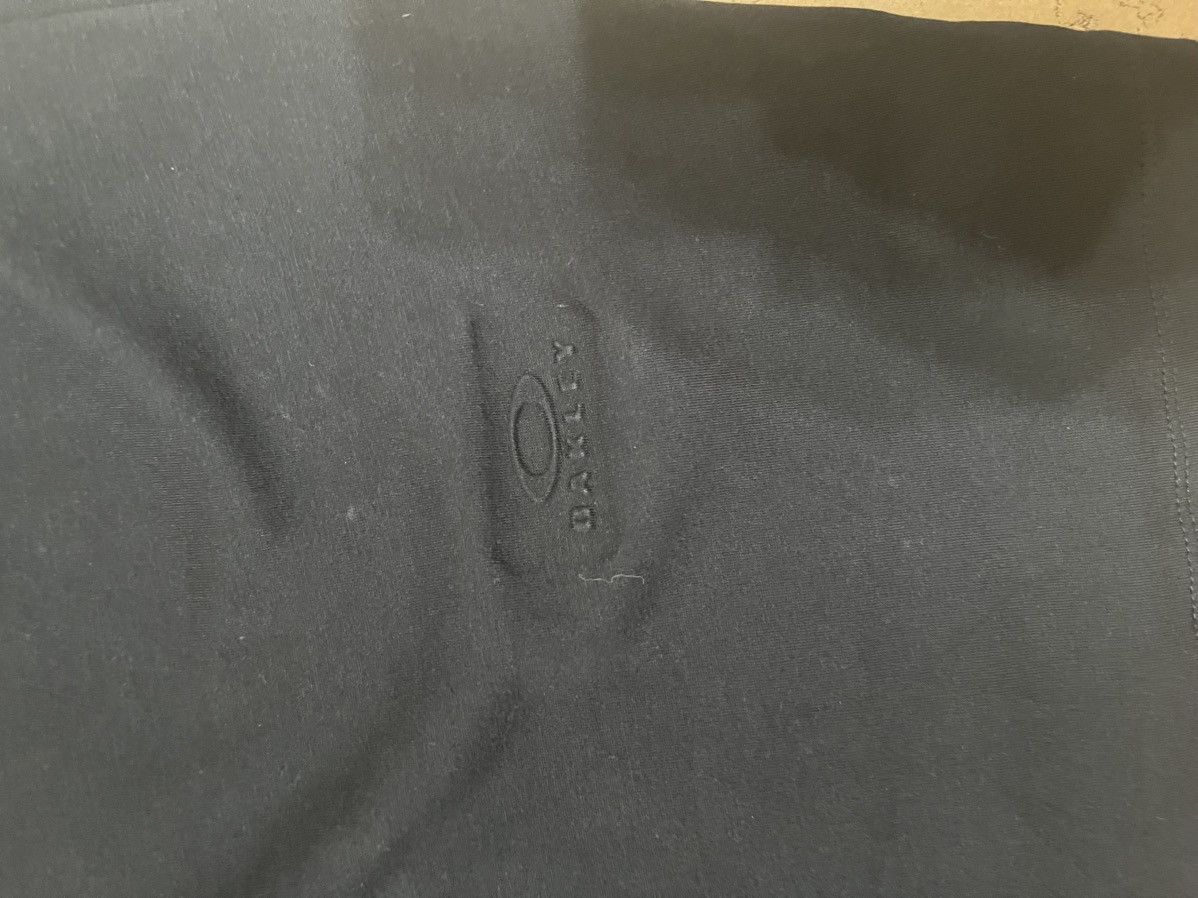 Oakley Oakley multi logo Size US XL / EU 56 / 4 - 6 Thumbnail