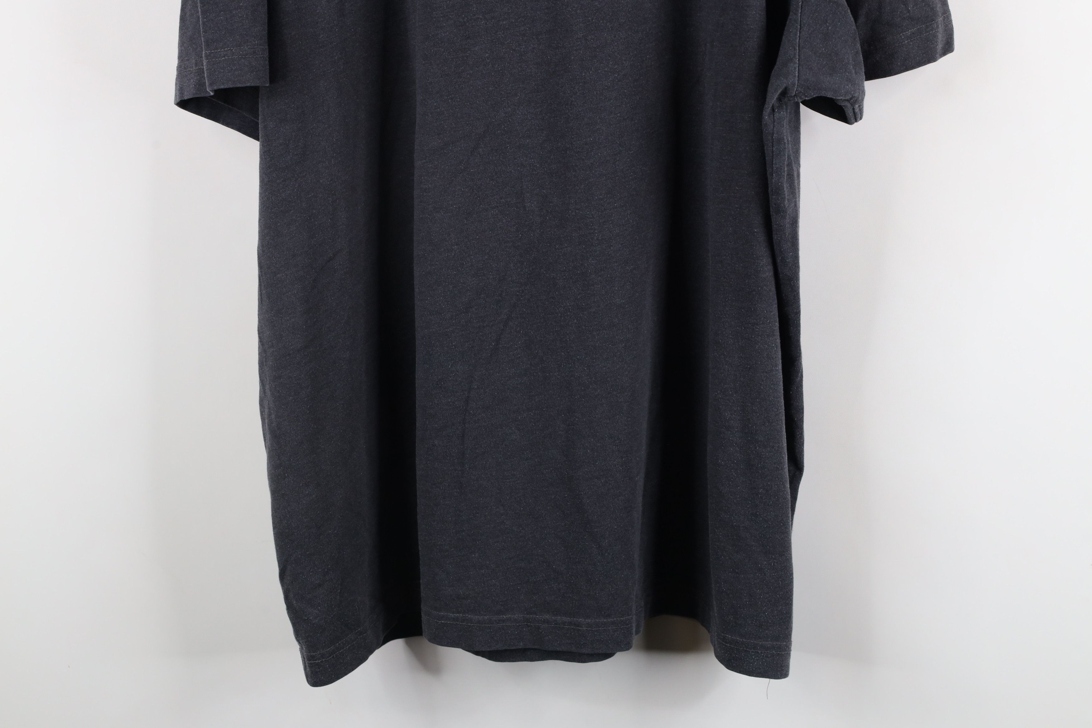 Life is Good × Vintage Life Is Good Out Dose of Iron Golf Crusher T-Shirt Gray Size US XL / EU 56 / 4 - 11 Thumbnail