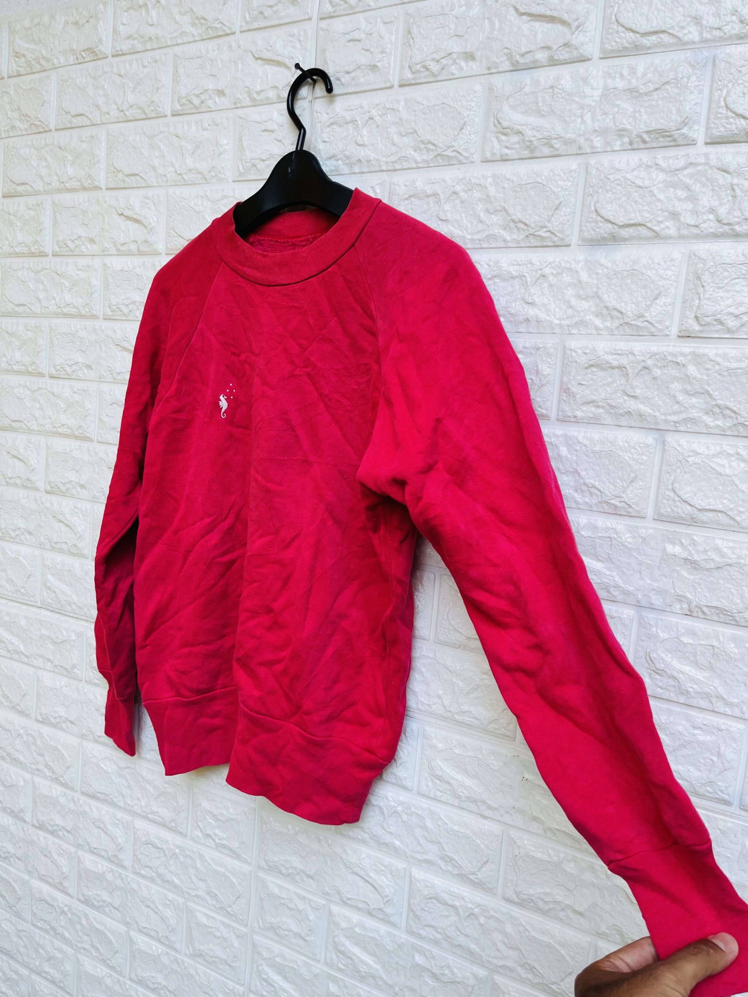 Japanese Brand × Vintage Vintage Japanese Designer Fashion Style Size US M / EU 48-50 / 2 - 5 Thumbnail