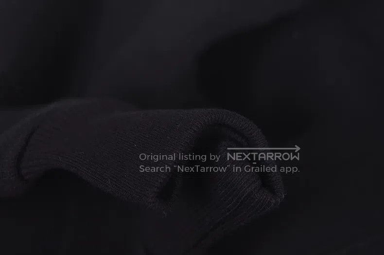 Balenciaga Balenciaga Hooded sweatshirt pullover Size US XS / EU 42 / 0 - 8 Thumbnail