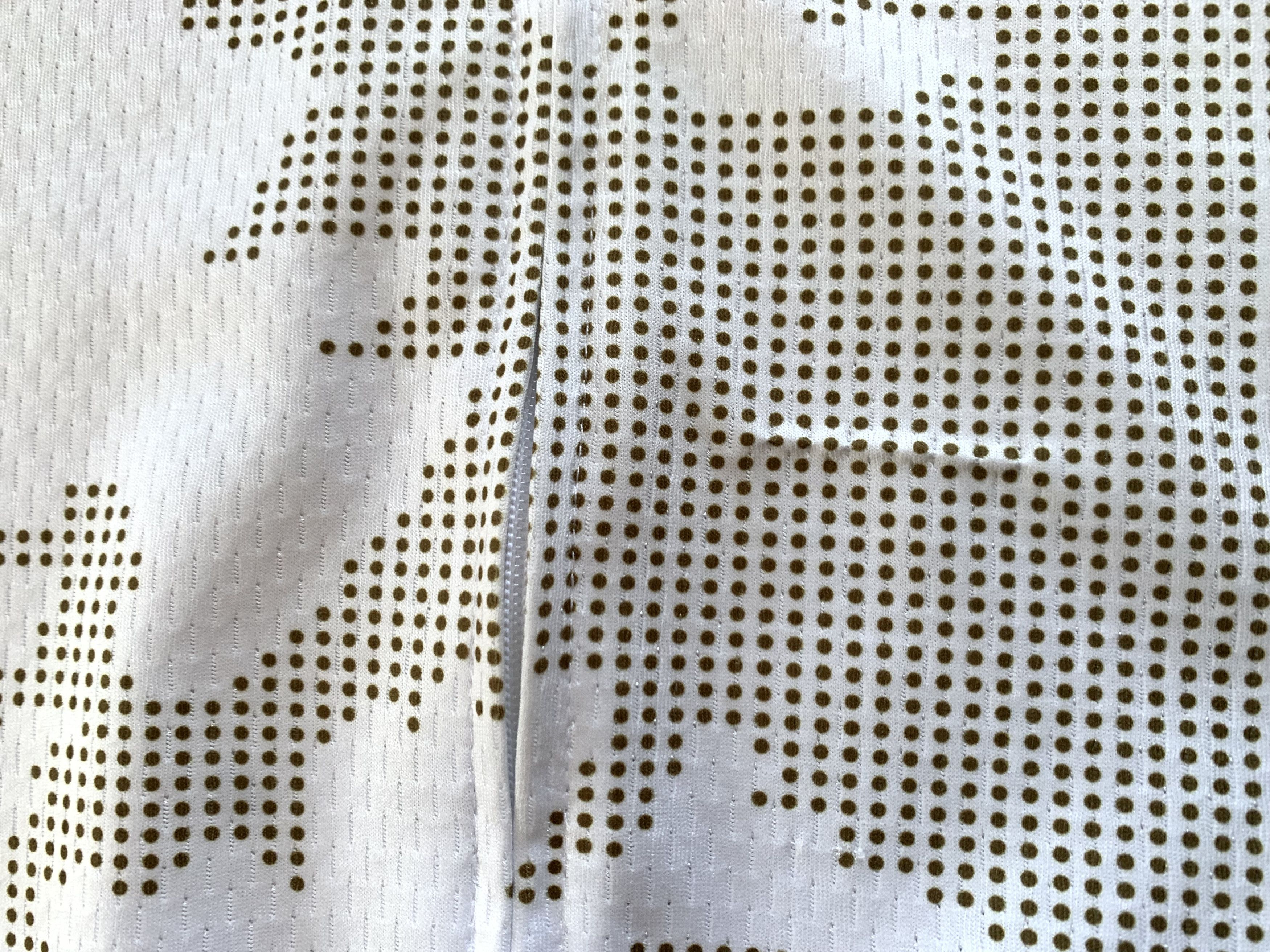 Bicycle × Vintage Spakct Short Sleeve Cycling Jersey Size US M / EU 48-50 / 2 - 5 Thumbnail