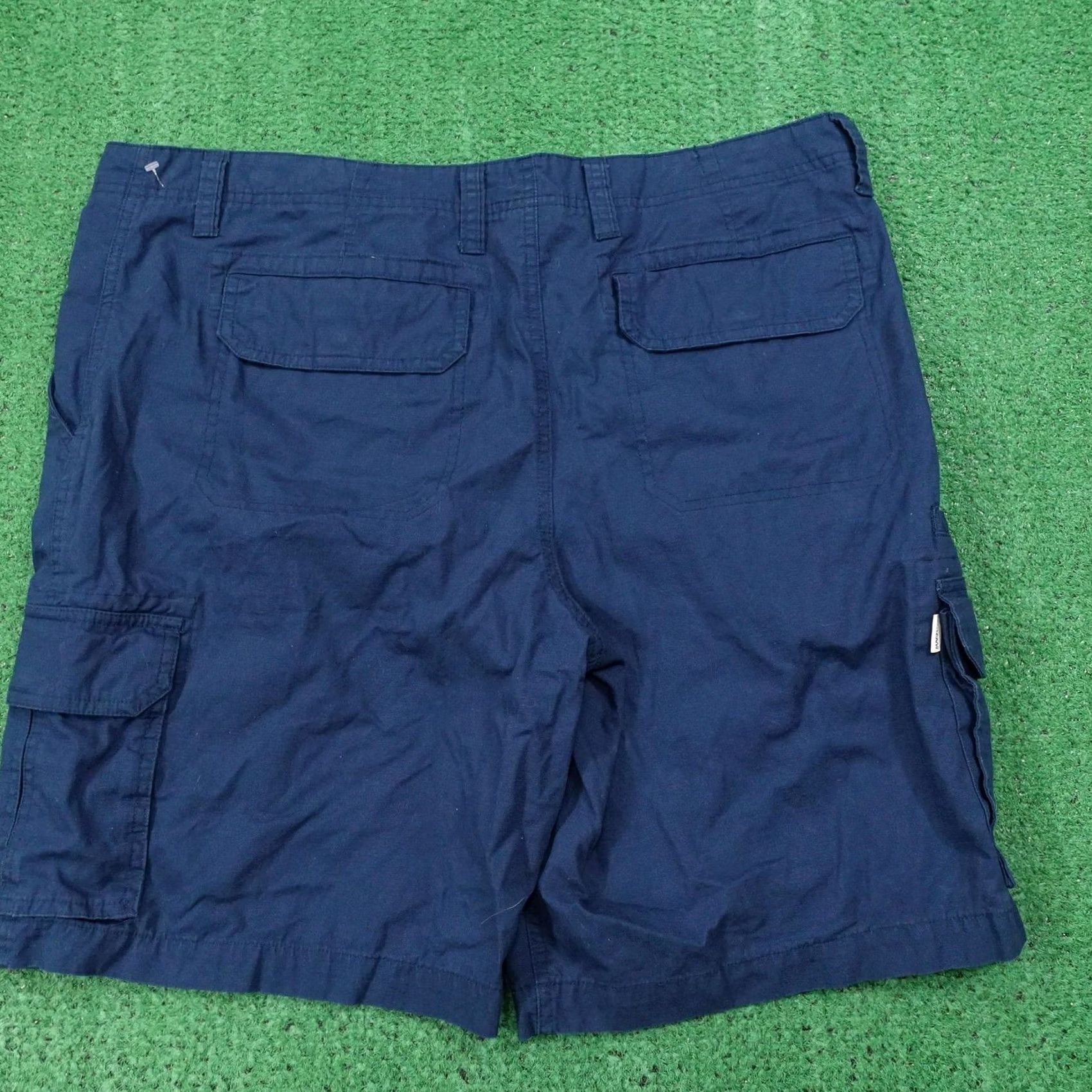 Vintage VINTAGE - not applicable Size US 38 / EU 54 - 3 Thumbnail