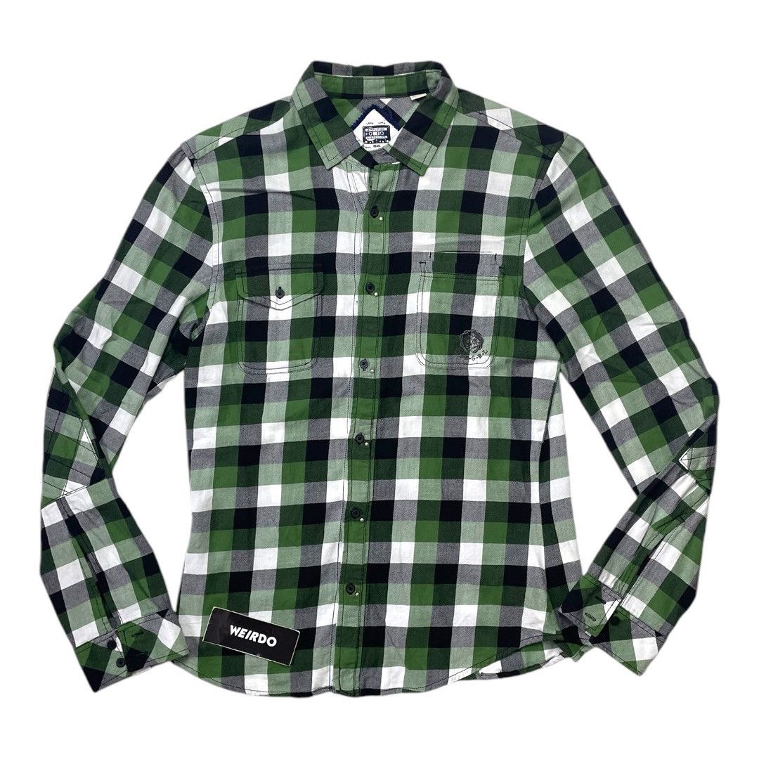 Diesel Diesel Shirt Size US M / EU 48-50 / 2 - 1 Thumbnail