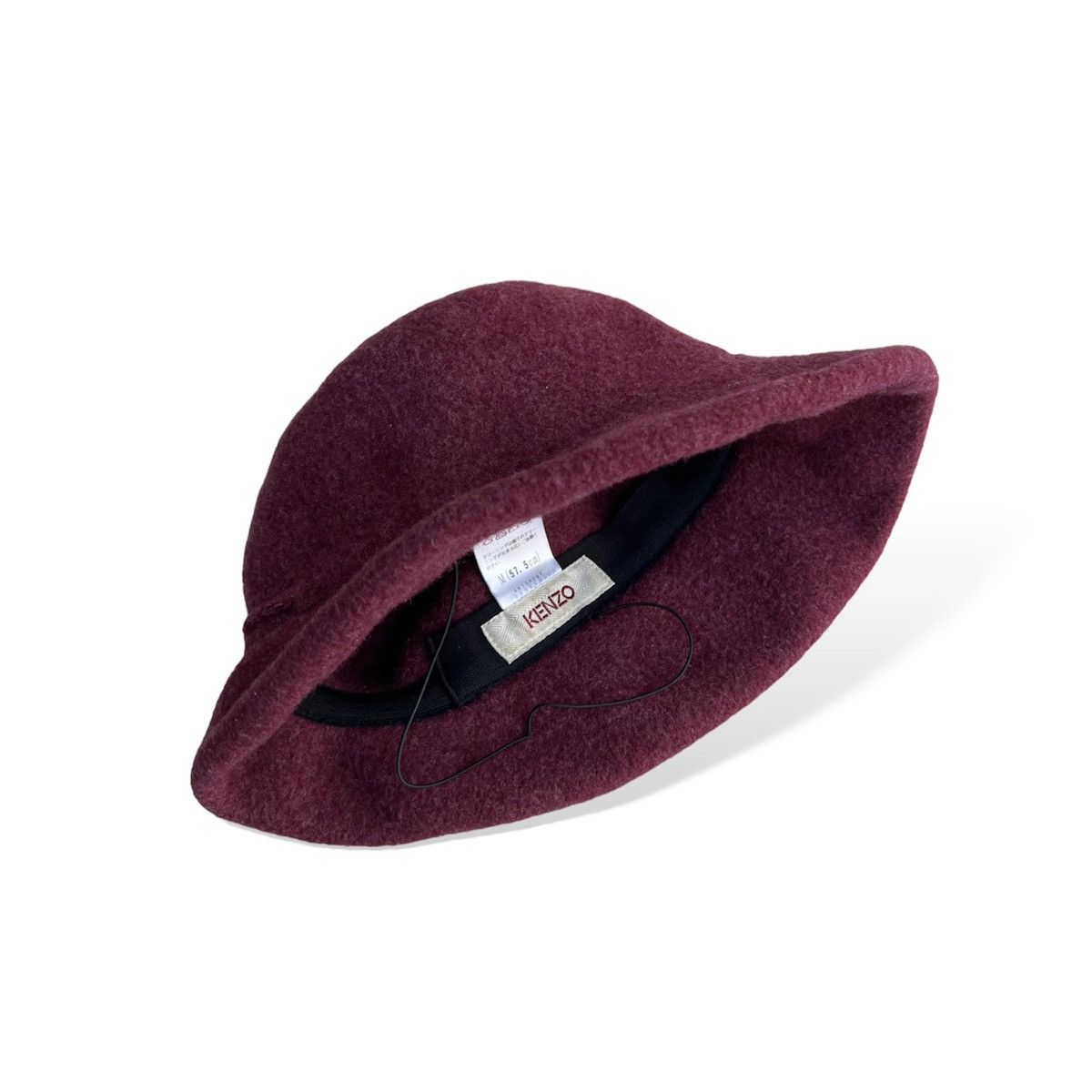 Kenzo Kenzo Bucket Hats Size ONE SIZE - 2 Thumbnail