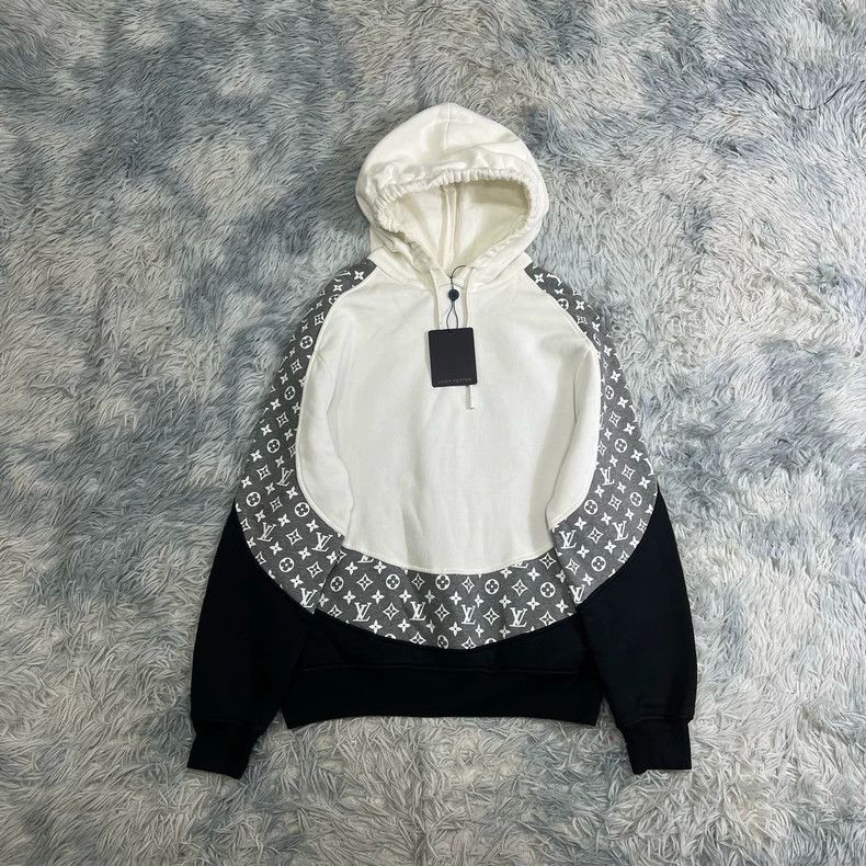 Louis Vuitton Louis Vuitton hoodie Size US S / EU 44-46 / 1 - 1 Thumbnail