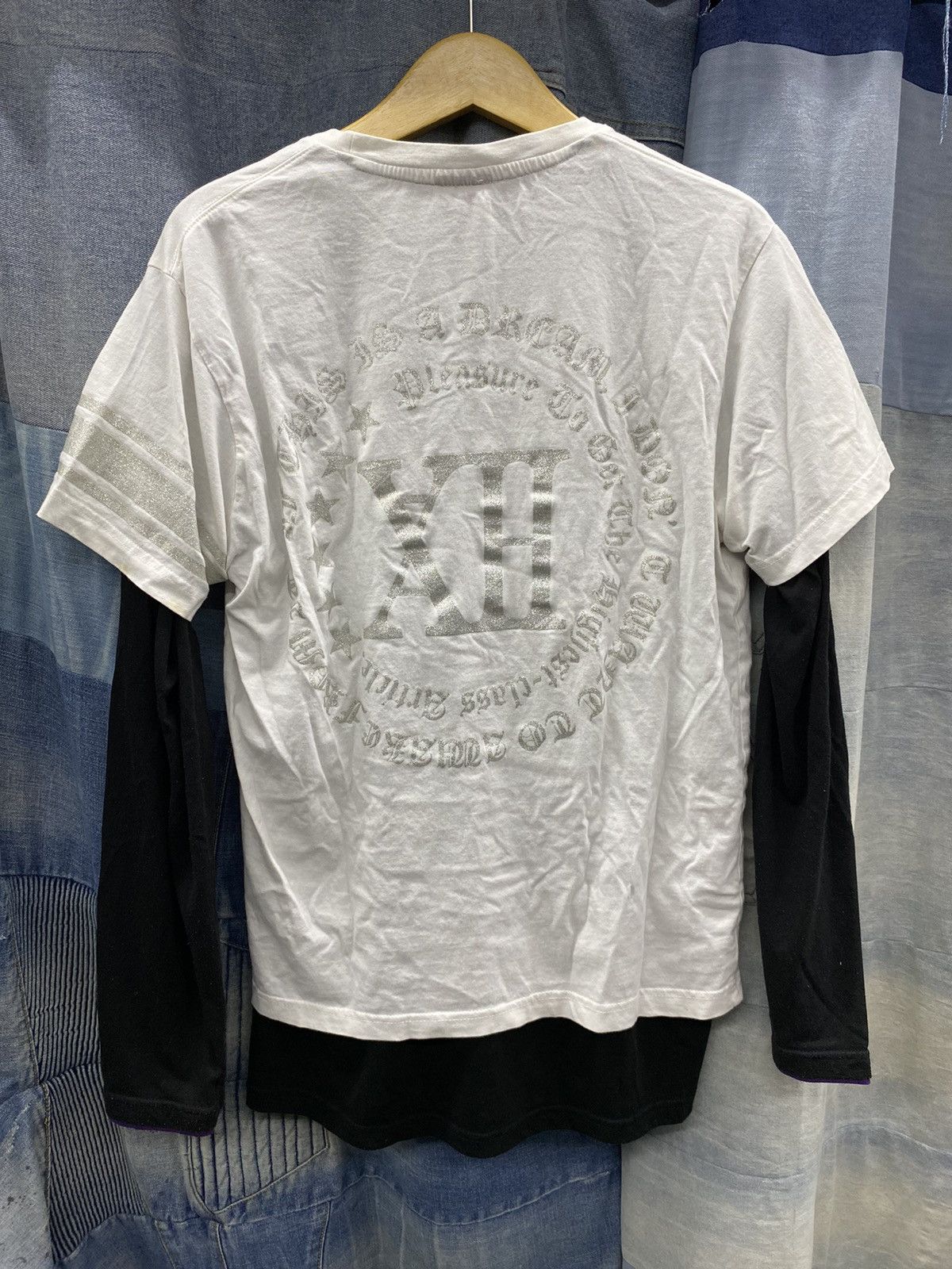 Hysteric Glamour × If Six Was Nine × Le Grande Bleu (L.G.B.) real thing the beauty japanese style Size US M / EU 48-50 / 2 - 2 Thumbnail
