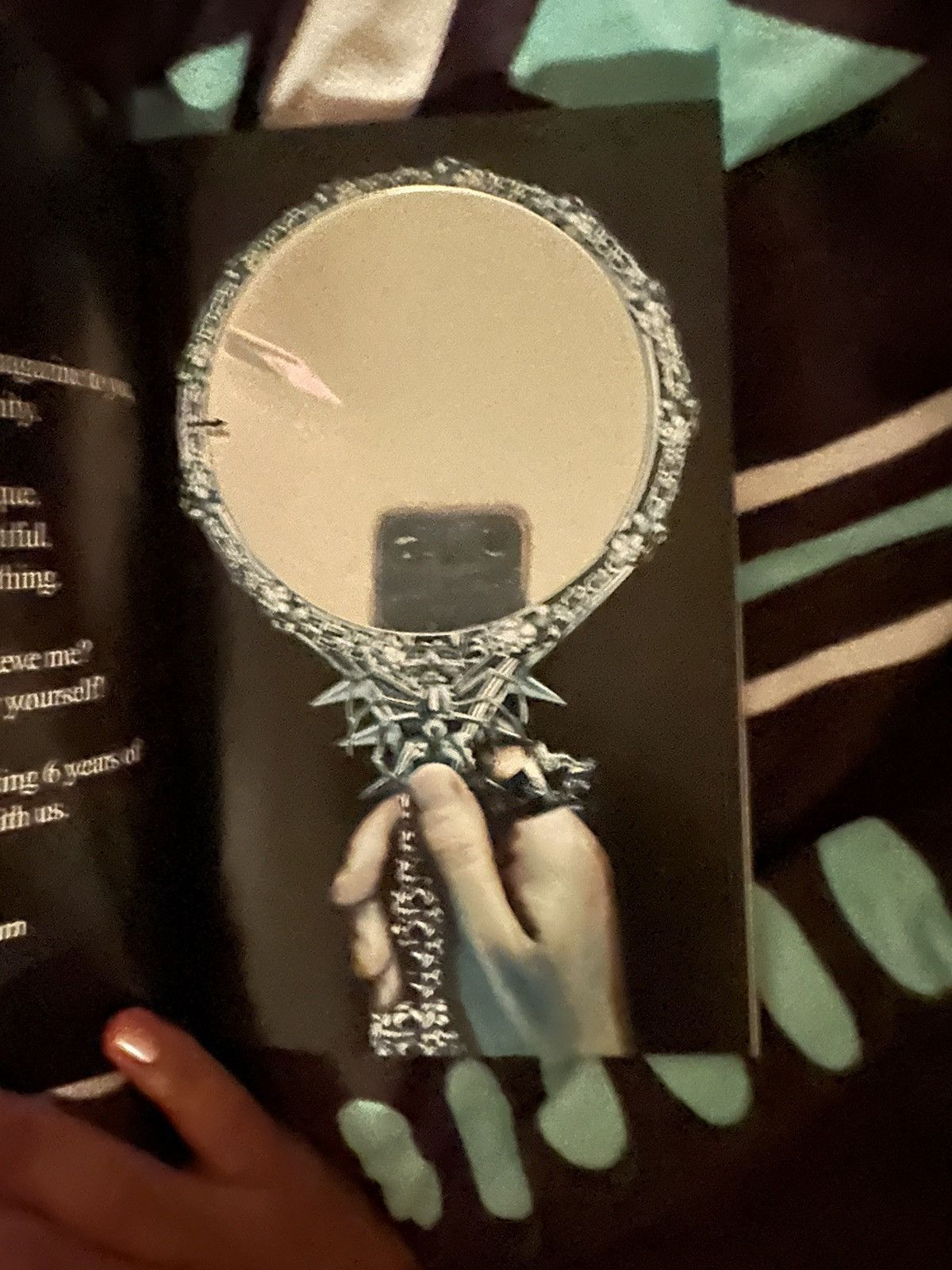 Jewelry WILL SIGNED volume 2 hard jewelry Size ONE SIZE - 3 Thumbnail