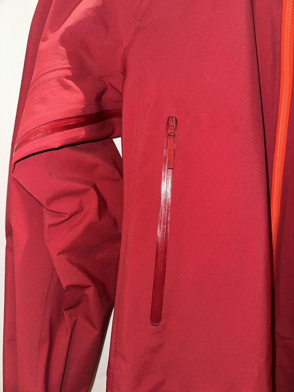 Arc'teryx Arc'Teryx GORETEX Jacket Size US M / EU 48-50 / 2 - 4 Thumbnail