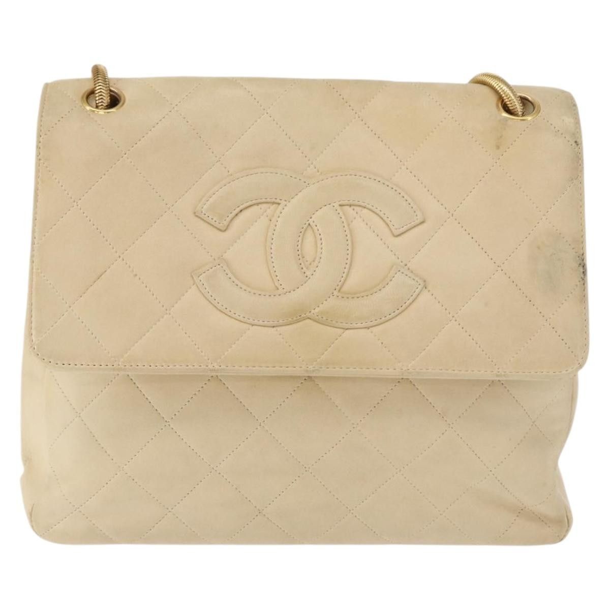 Chanel Chanel Matelasse Chain Shoulder Bag Size ONE SIZE - 2 Thumbnail