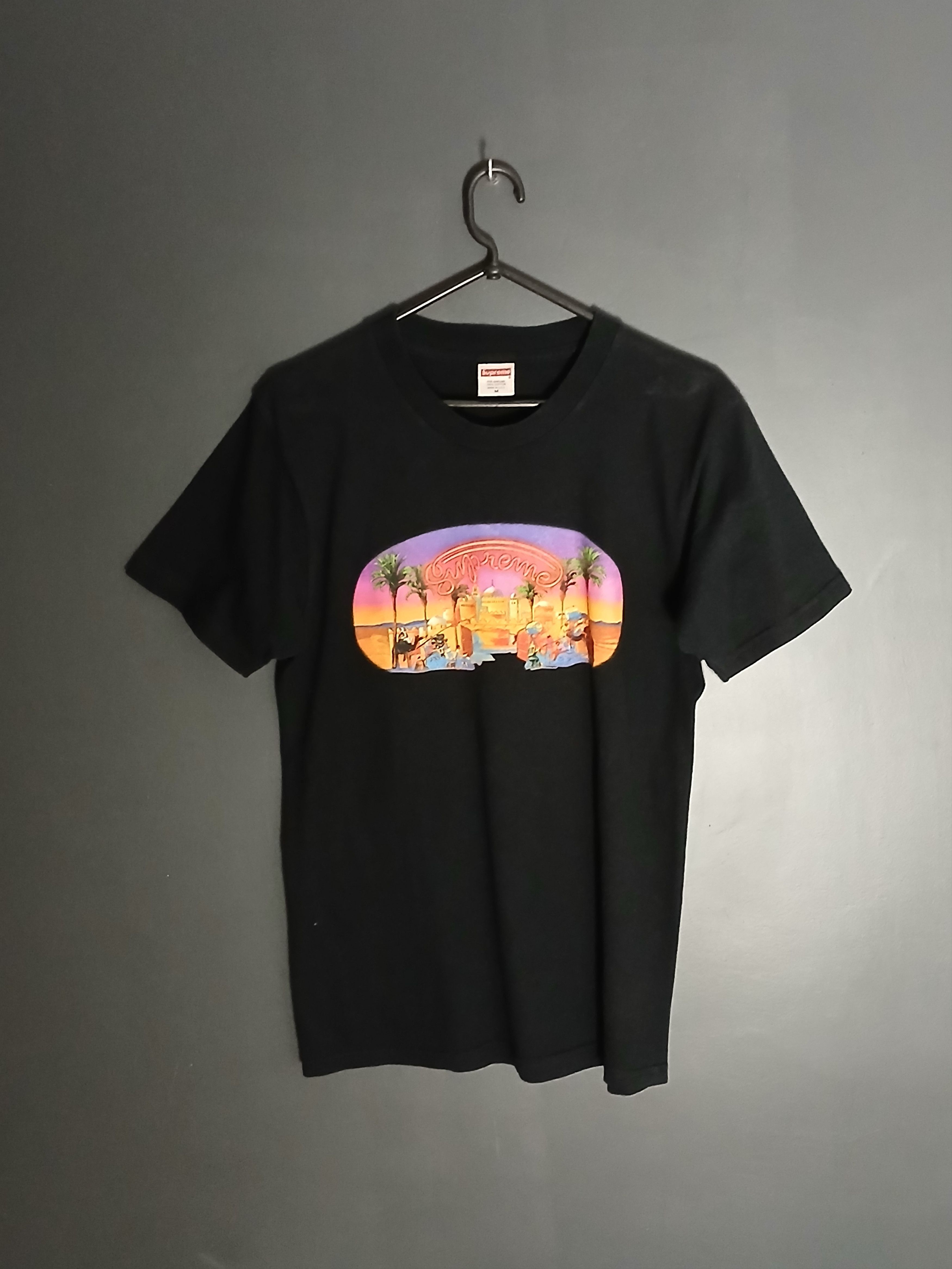 Supreme Supreme T-Shirt Size US M / EU 48-50 / 2 - 1 Thumbnail