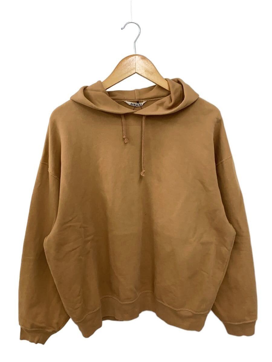 Auralee Cotton Hoodie Size US S / EU 44-46 / 1 - 2 Thumbnail
