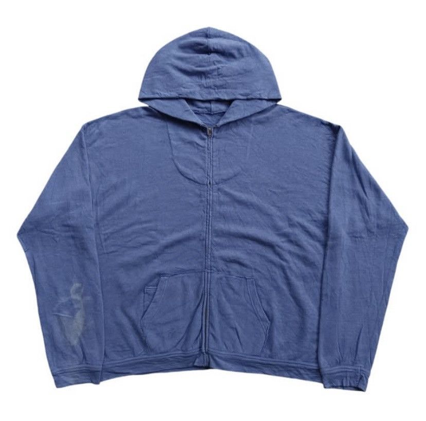 45rpm × Vintage Vintage 45rpm hoodie Size US XL / EU 56 / 4 - 2 Thumbnail
