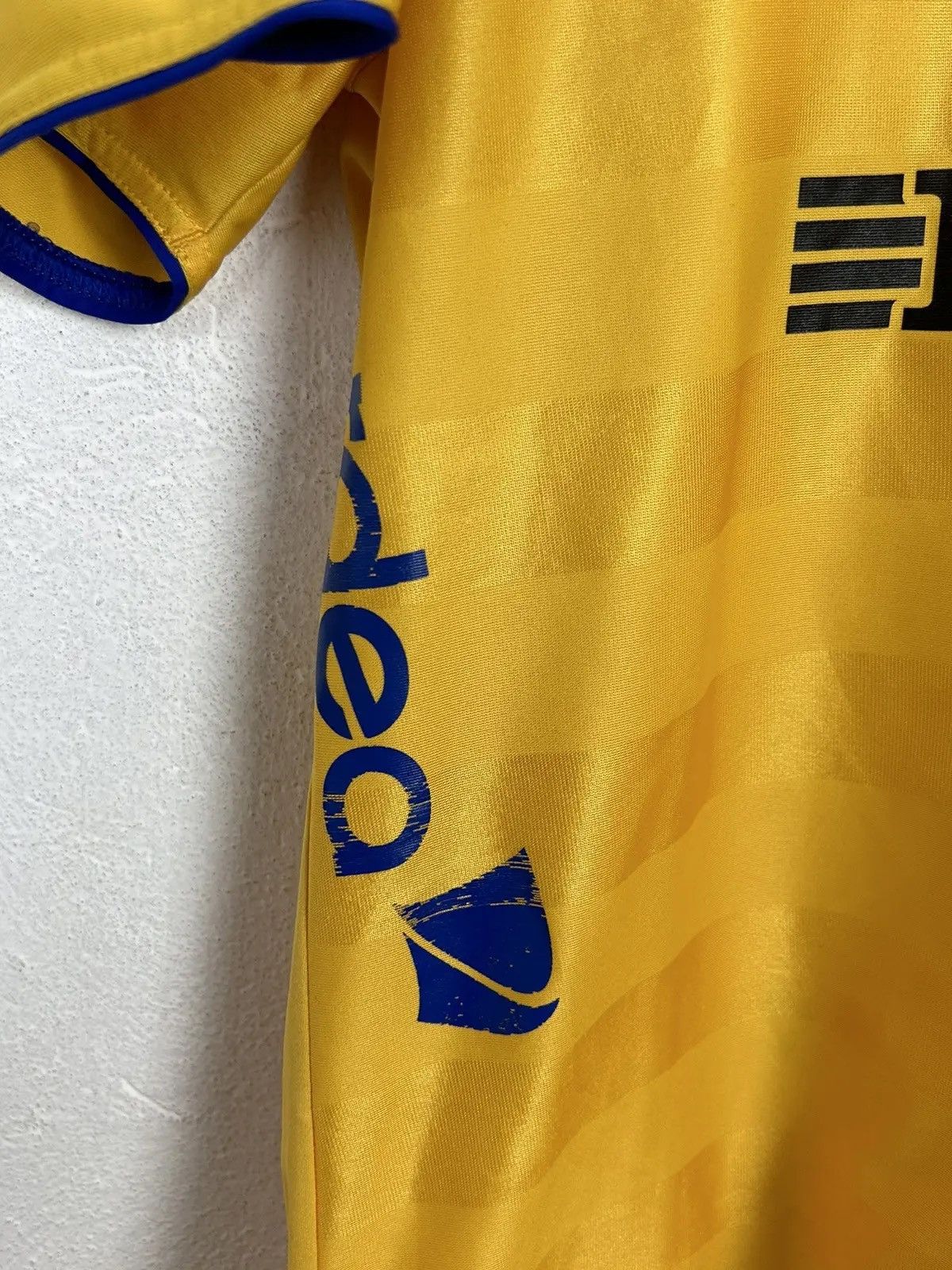 Adidas Adidas Ängelholms FF Sweden 2012/13 Home Kit Jersey Size US XL / EU 56 / 4 - 5 Thumbnail