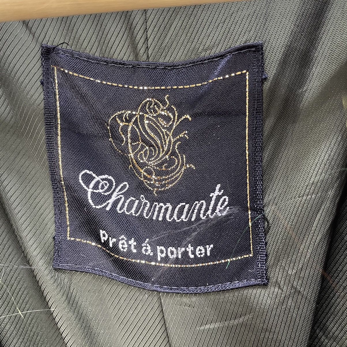 Aran Isles Knitwear × Designer Japanese Brand Jacket Size M / US 6-8 / IT 42-44 - 5 Thumbnail