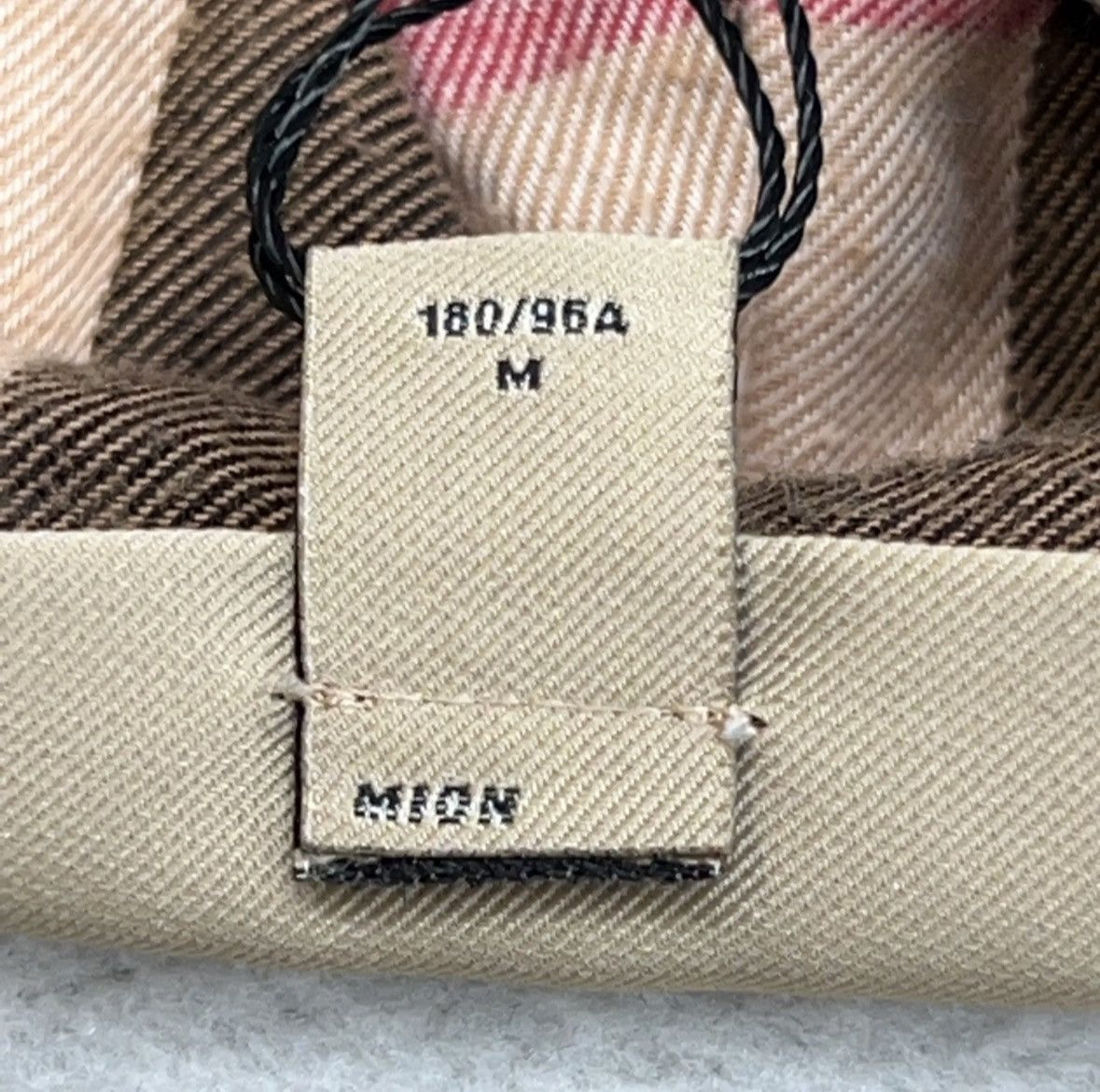 Burberry Burberry zip Size US M / EU 48-50 / 2 - 10 Thumbnail