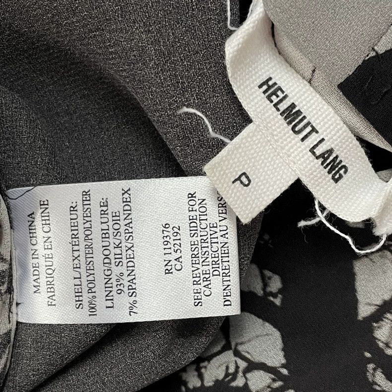 Helmut Lang Helmut Lang size PF/W12 Wintersweet breast spread 2501-Next Size S / US 4 / IT 40 - 7 Thumbnail