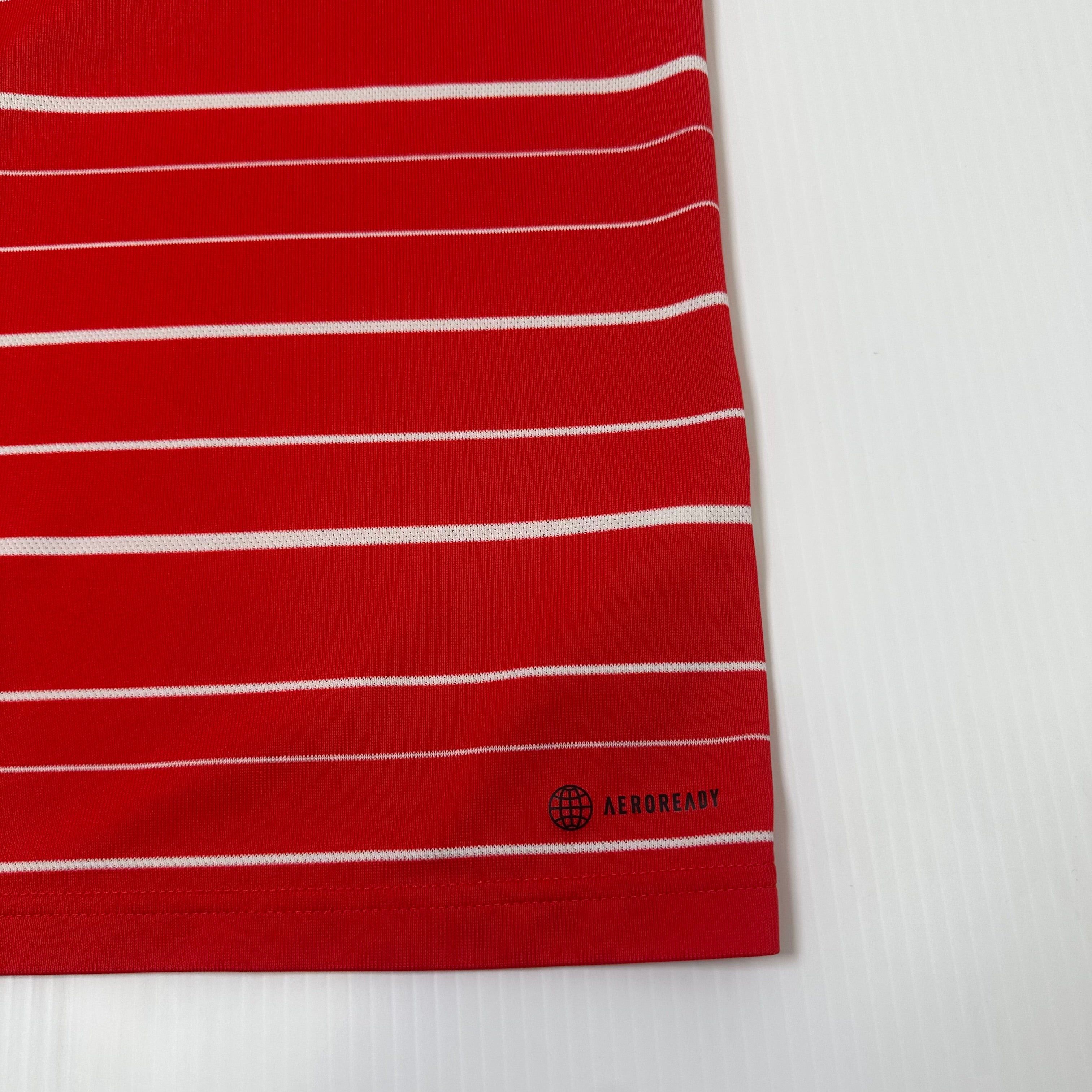 Adidas 2022-23 Adidas Bayern Munchen Home Kit S Size US S / EU 44-46 / 1 - 5 Thumbnail
