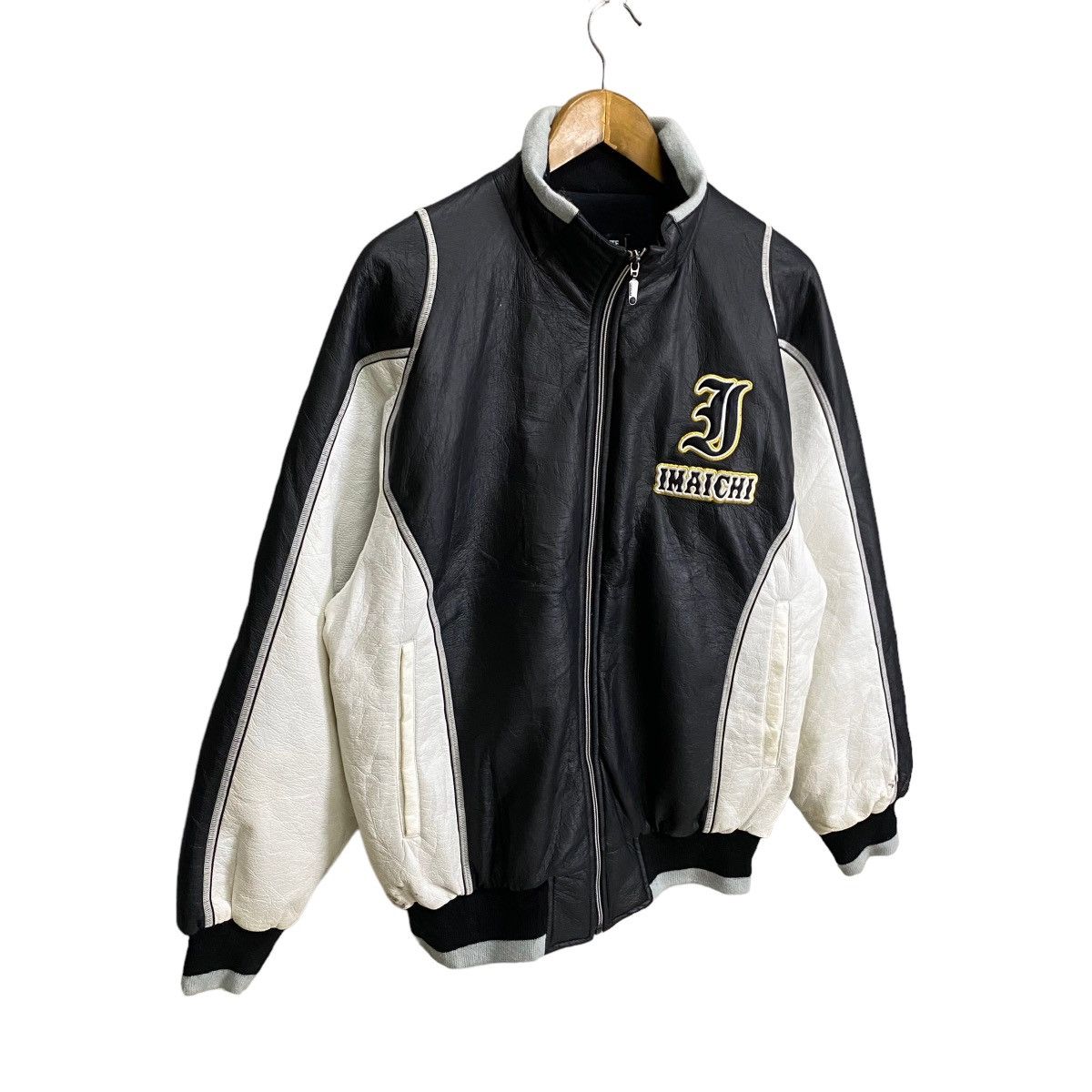 Descente × Japanese Brand Descente Japan jacket Size US L / EU 52-54 / 3 - 2 Thumbnail