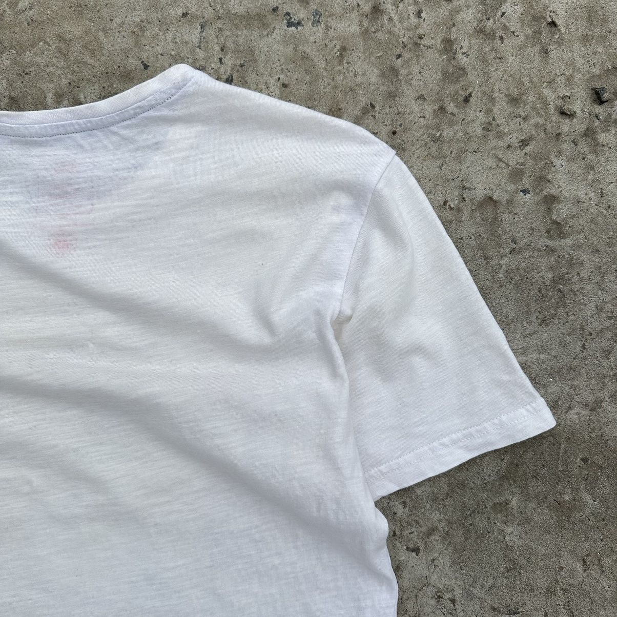Japanese Brand × Vintage Vintage T-shirts Ford Mustang Big Logo Y2K Style USA 00s Size US S / EU 44-46 / 1 - 10 Thumbnail