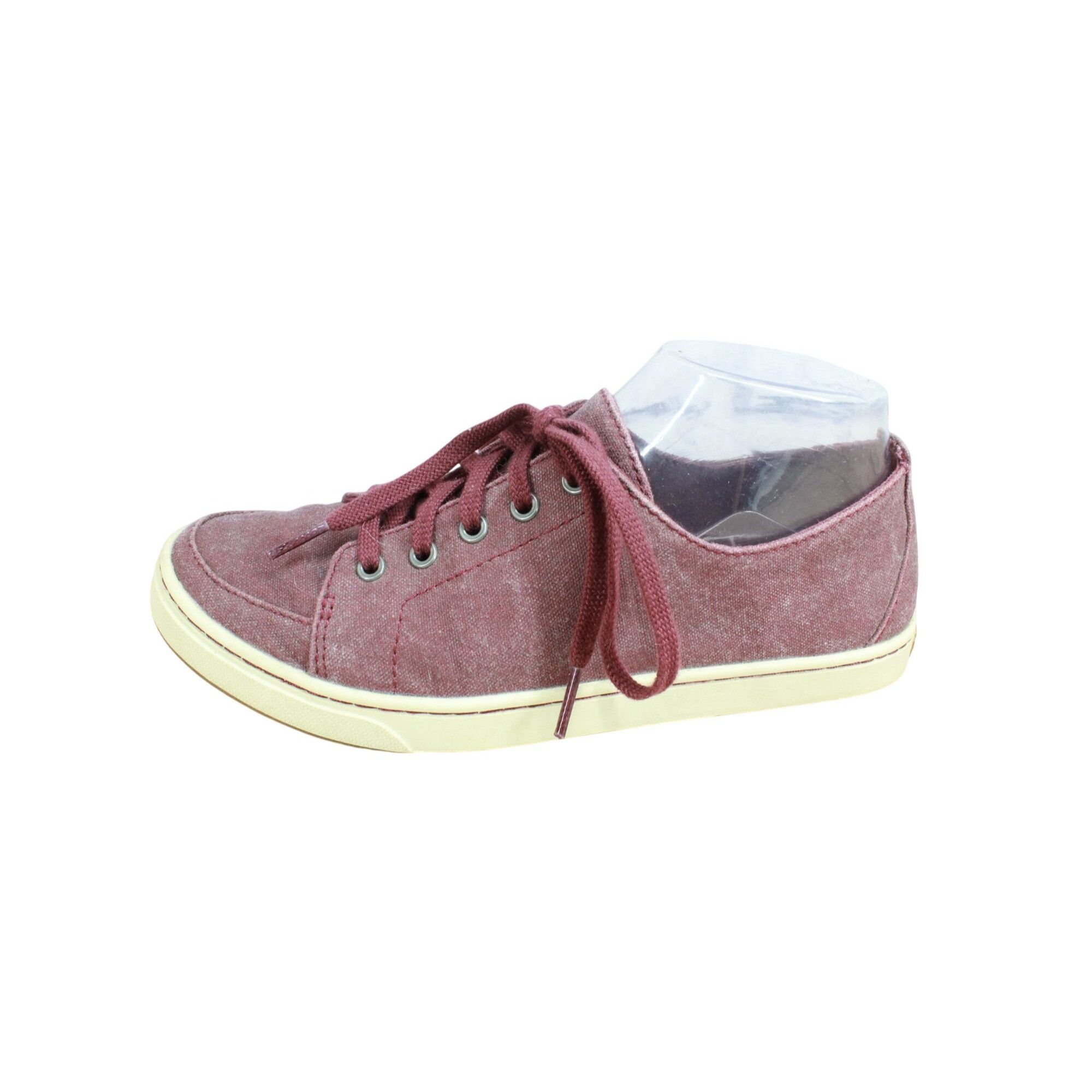 L.L. Bean LL Bean Women’s Campside Casual Sneakers Shoes Canvas Size US 7 / IT 37 - 1 Thumbnail