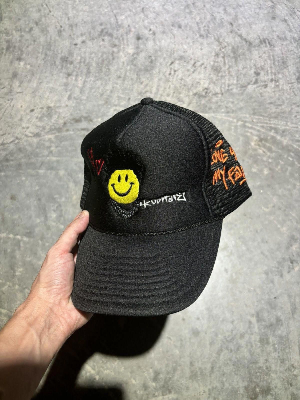 Rap Tees Rod Wave Official Tour Merch Hat Size ONE SIZE - 3 Thumbnail