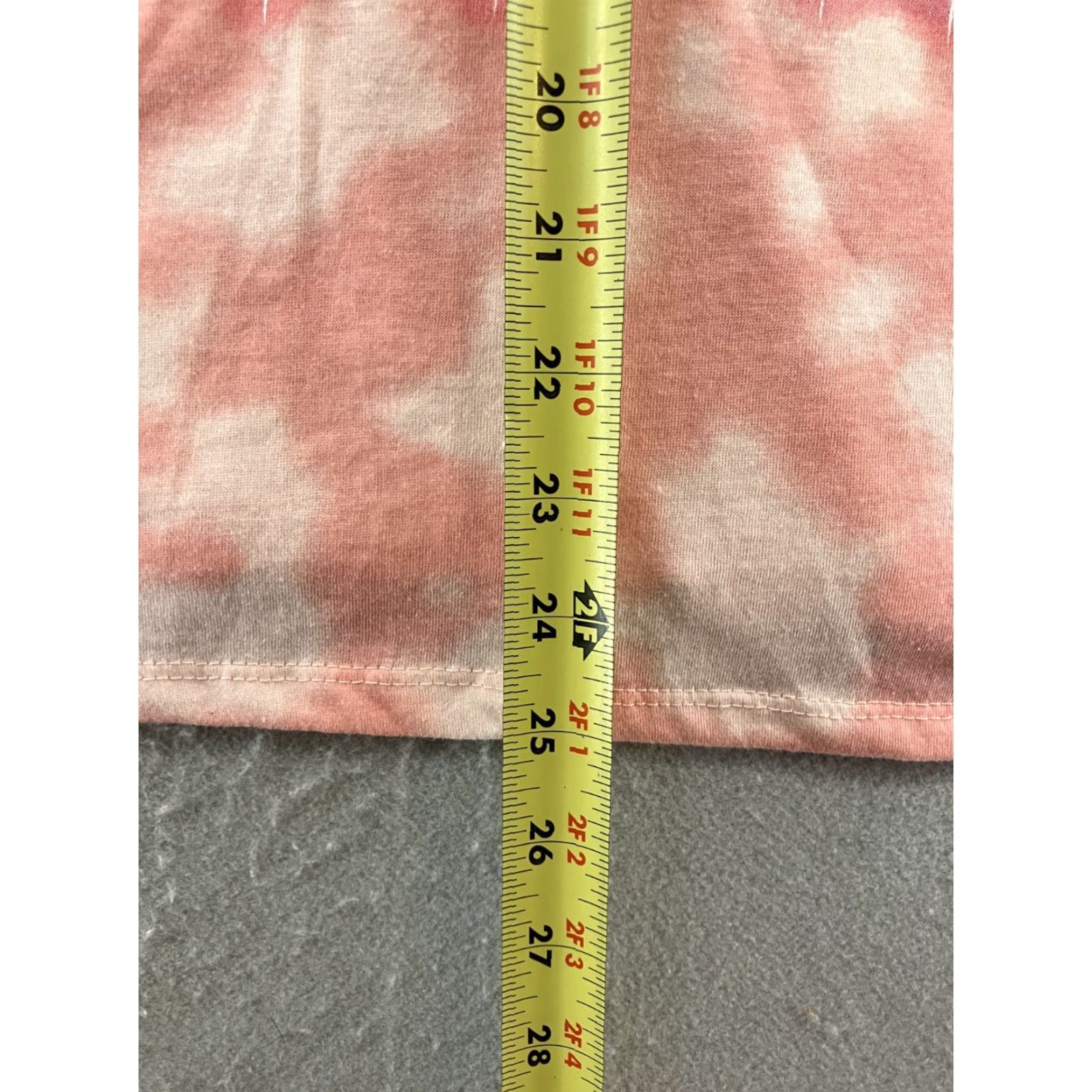 Pinko VINTAGE Sailor Moon TShirt Womens 2XL Pink Tie Dye Graphic Print Shirt Womens XXL Pink Tie Dye Sailor Moon Moon Size XXL / US 16-18 / IT 52-54 - 6 Thumbnail