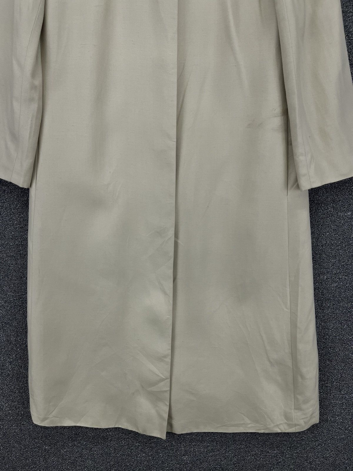 Katharine Hamnett London Vintage Katharine Hamnett London Luxury Jacket Size M / US 6-8 / IT 42-44 - 4 Thumbnail