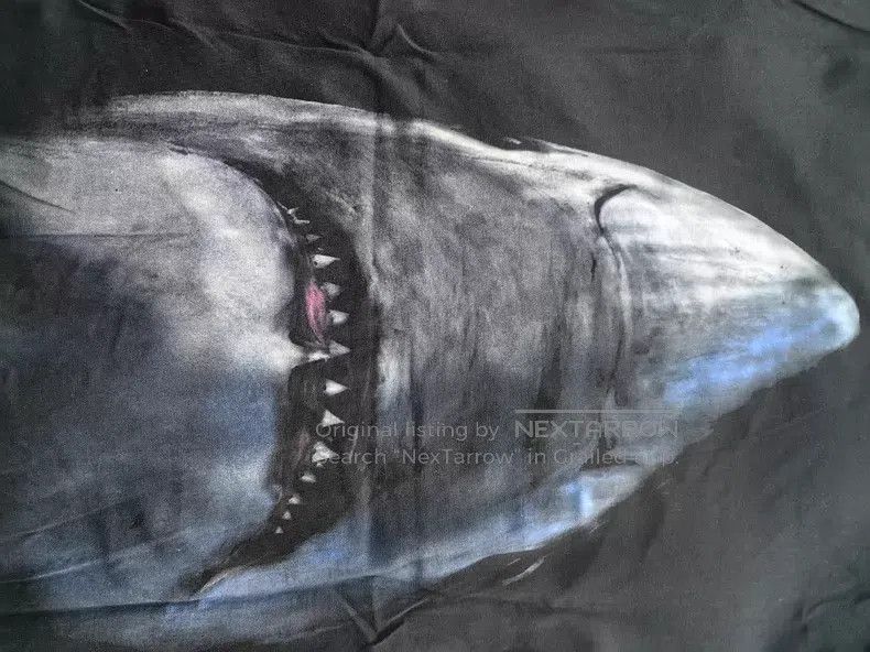 Givenchy Givenchy T-Shirt Size US XL / EU 56 / 4 - 3 Thumbnail