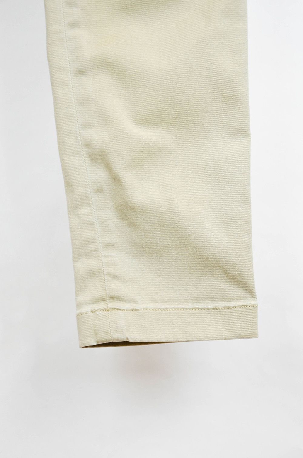 Polo Ralph Lauren Polo Ralph Lauren Women’s Brooke Skinny Chino Pants - 8 Size 30" / US 8 / IT 44 - 6 Thumbnail