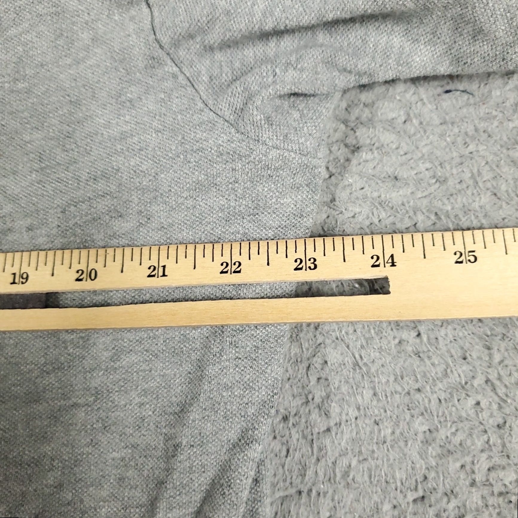 Nautica Nautica Polo Shirt Men’s Medium Gray Casual Short Sleeve Activewear Size US M / EU 48-50 / 2 - 5 Thumbnail