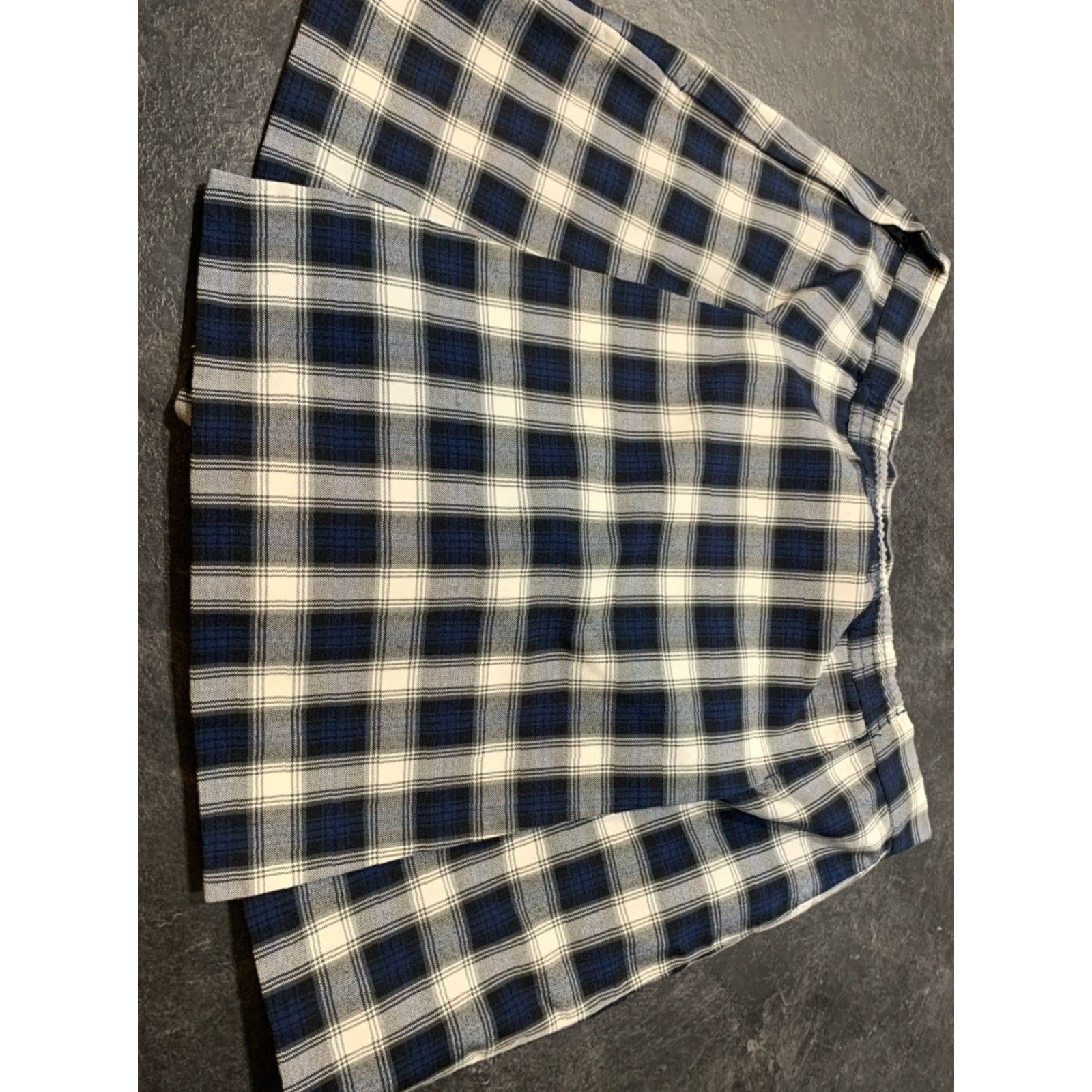 Parker Parker Skort Shirt? Wait. Size 40" / US 18 - 2 Thumbnail