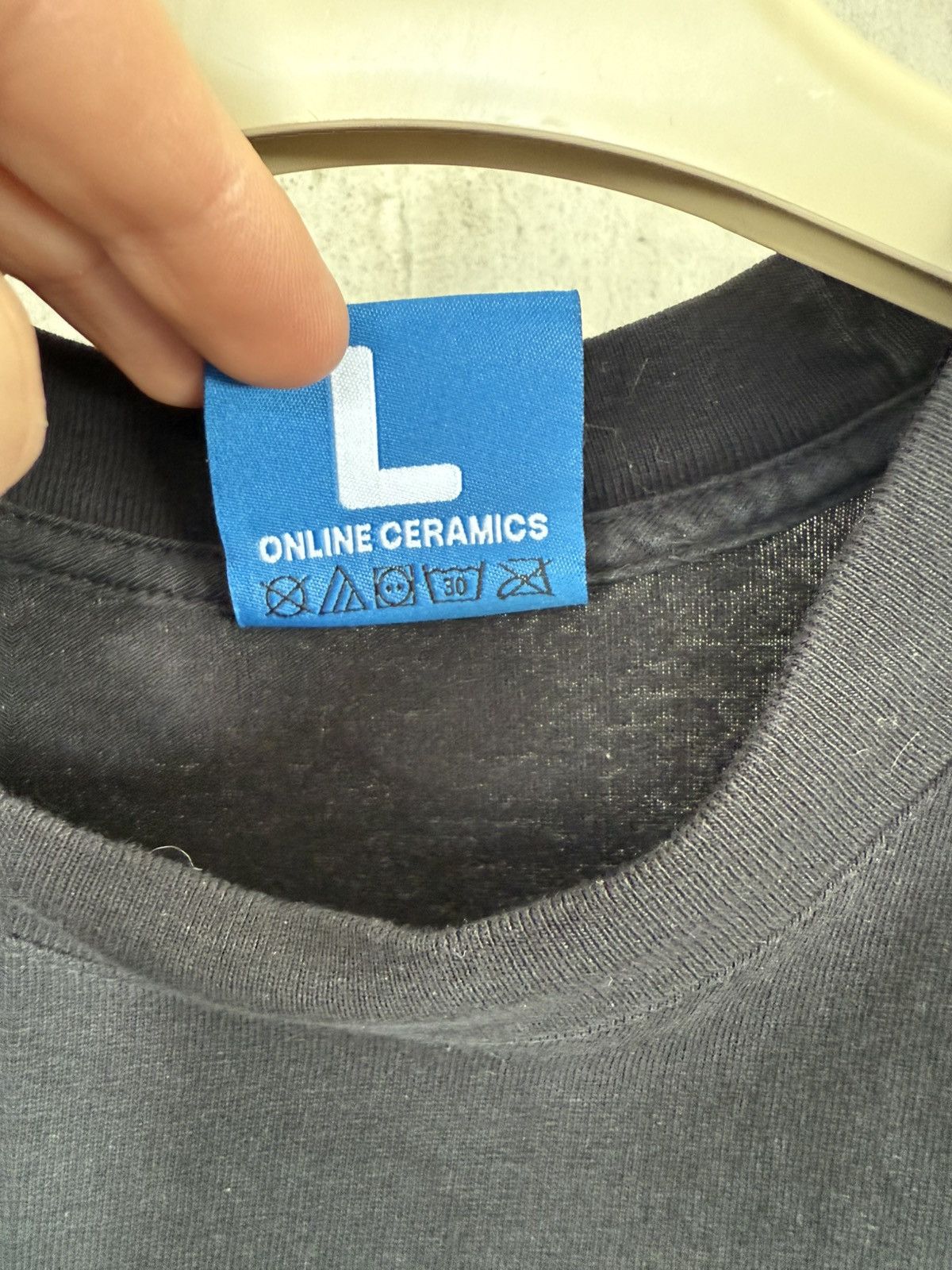 A24 × Online Ceramics A24 - The Puritan Size US L / EU 52-54 / 3 - 3 Thumbnail