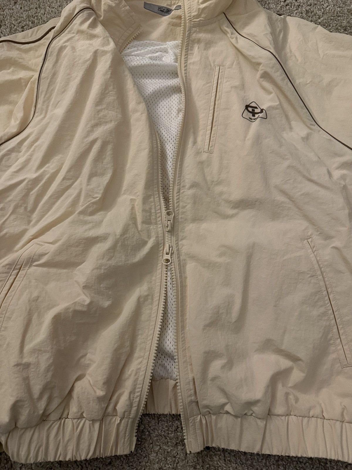 Cole Henry Cole Henry Ski Jacket Size US S / EU 44-46 / 1 - 3 Thumbnail