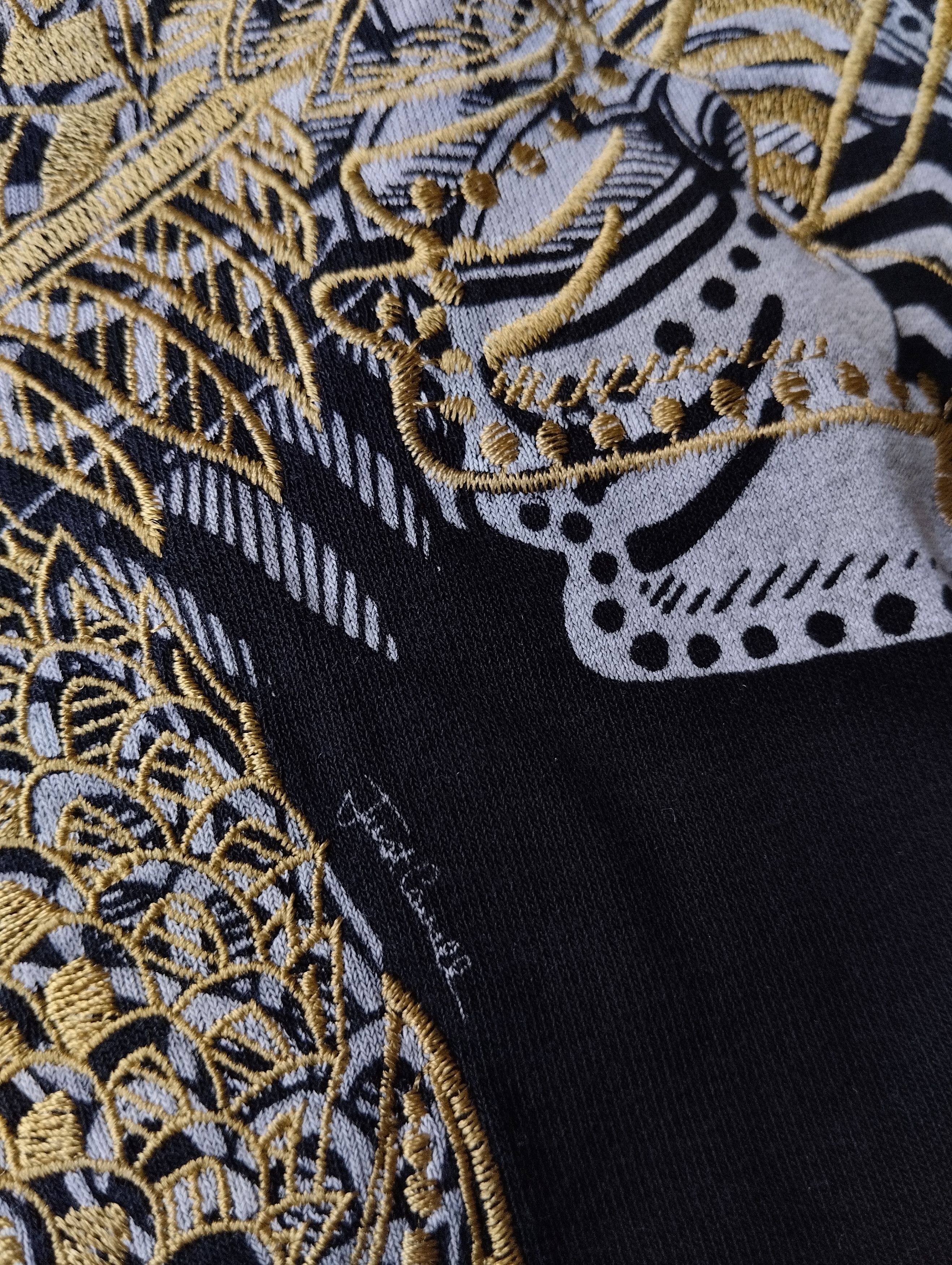 Roberto Cavalli Roberto Cavalli sweater Size US M / EU 48-50 / 2 - 3 Thumbnail